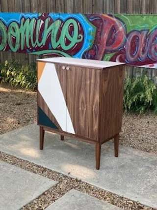 Bar Cabinet