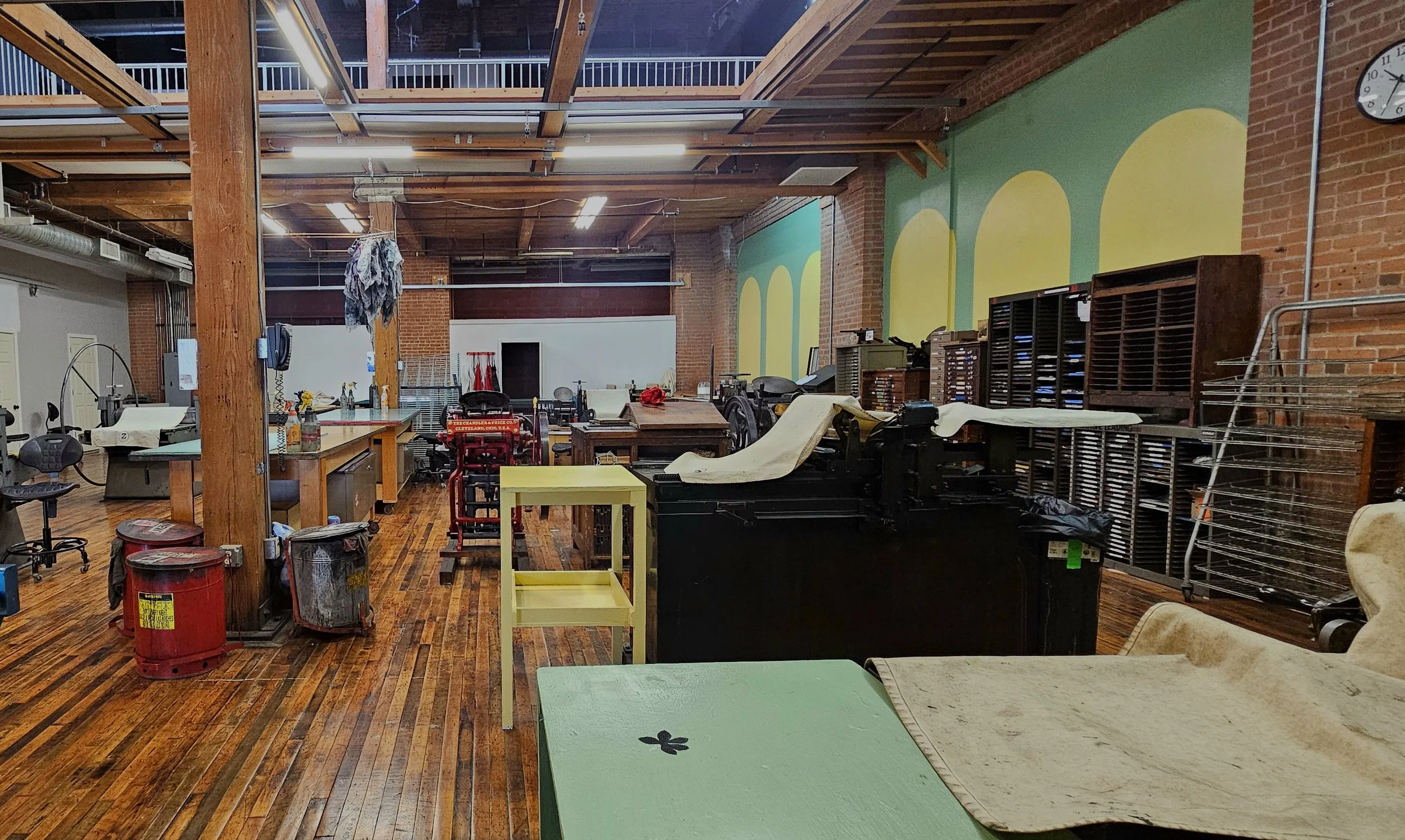 Studio View 3