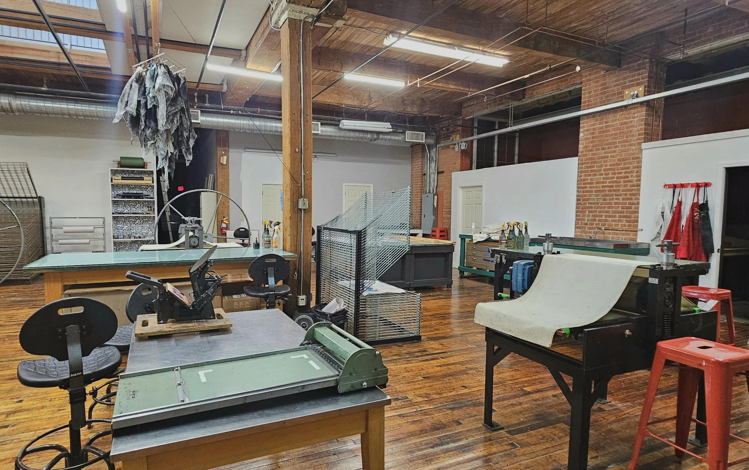 Studio View 2
