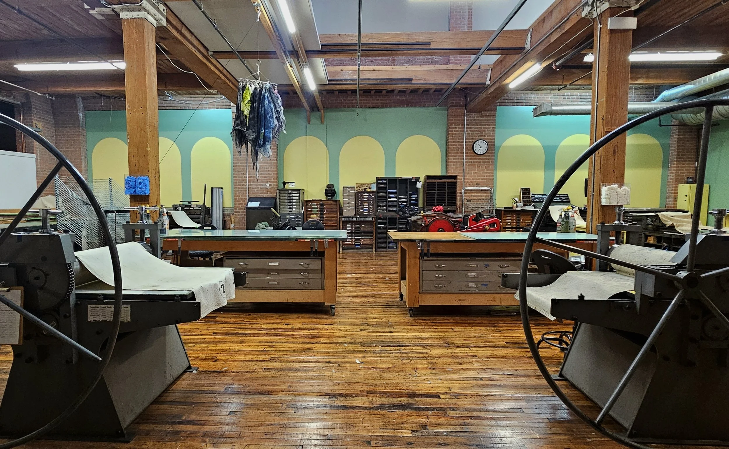 Studio View 1