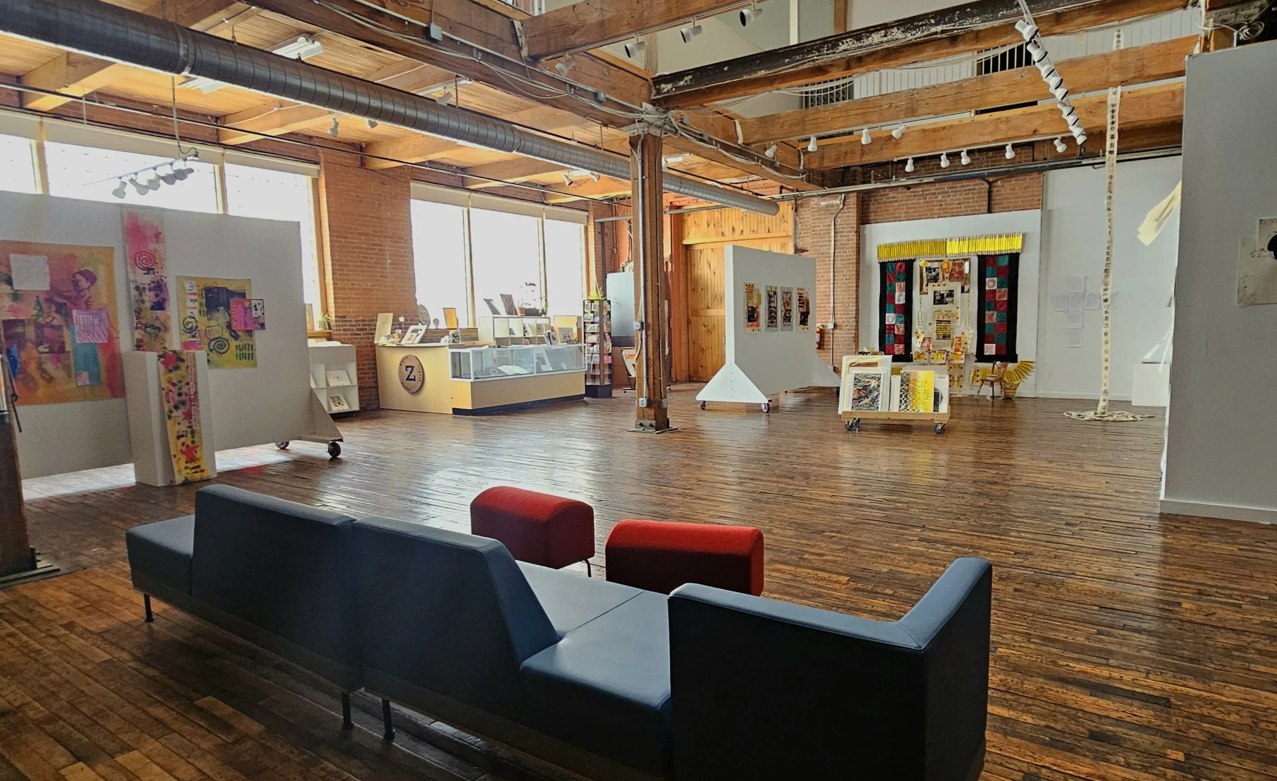 Gallery View 1