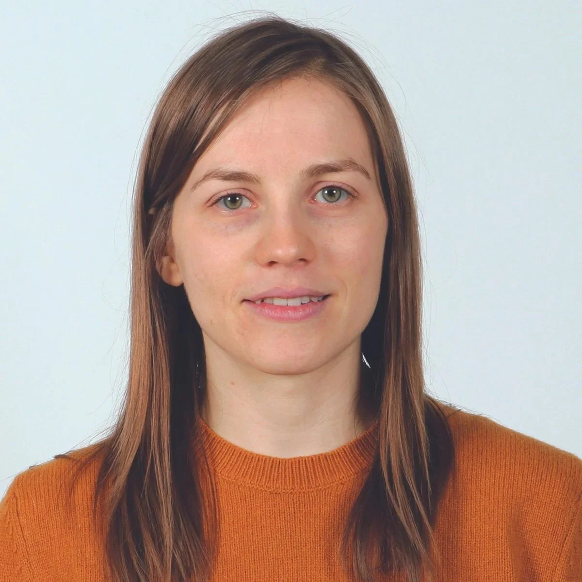 Zygote Press board member Ainsley Buckner