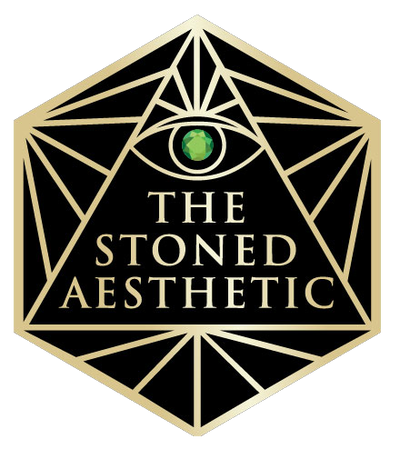The Stoned Aesthetic