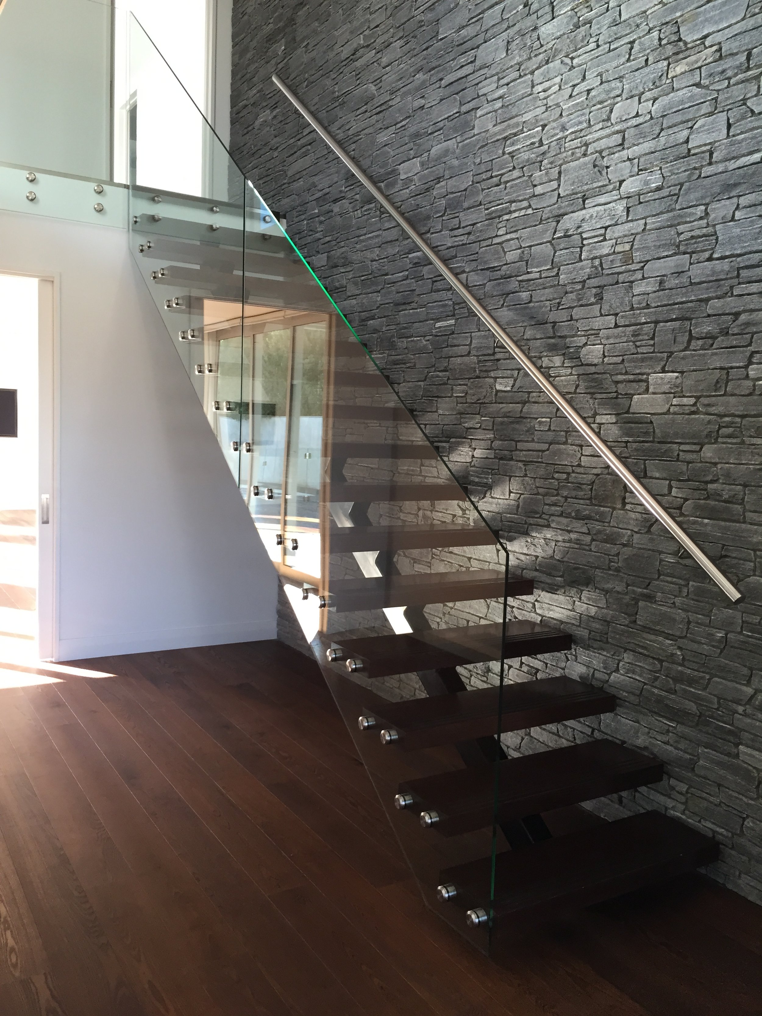 About — Barrett Construction