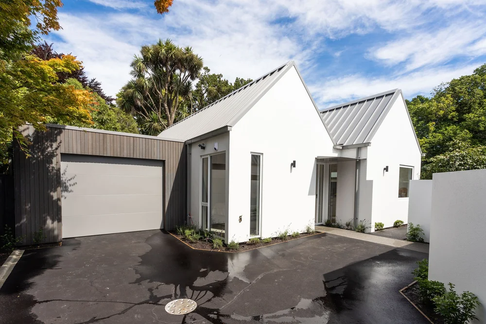 Barrett Construction