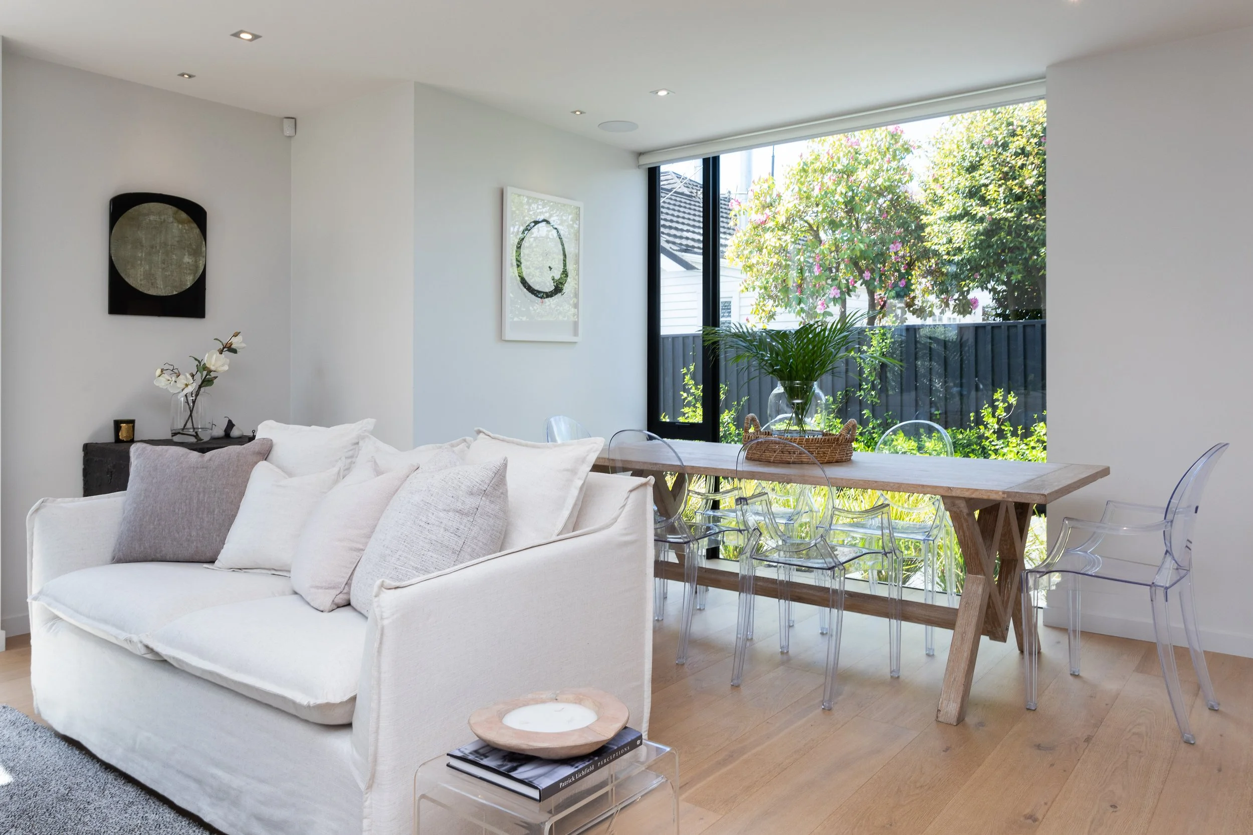 Barrett Construction