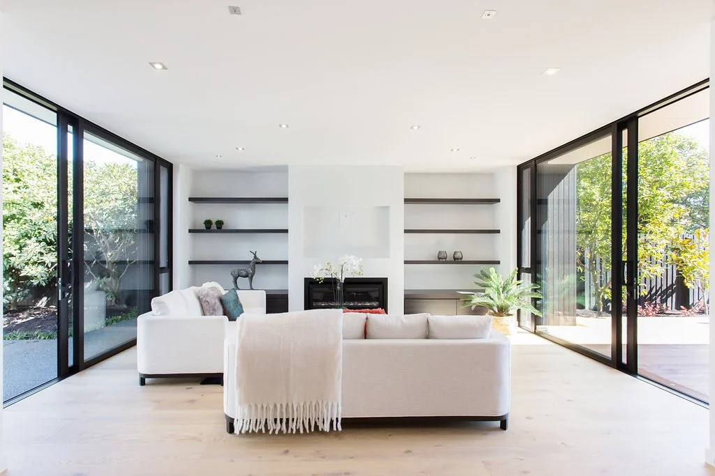 Barrett Construction