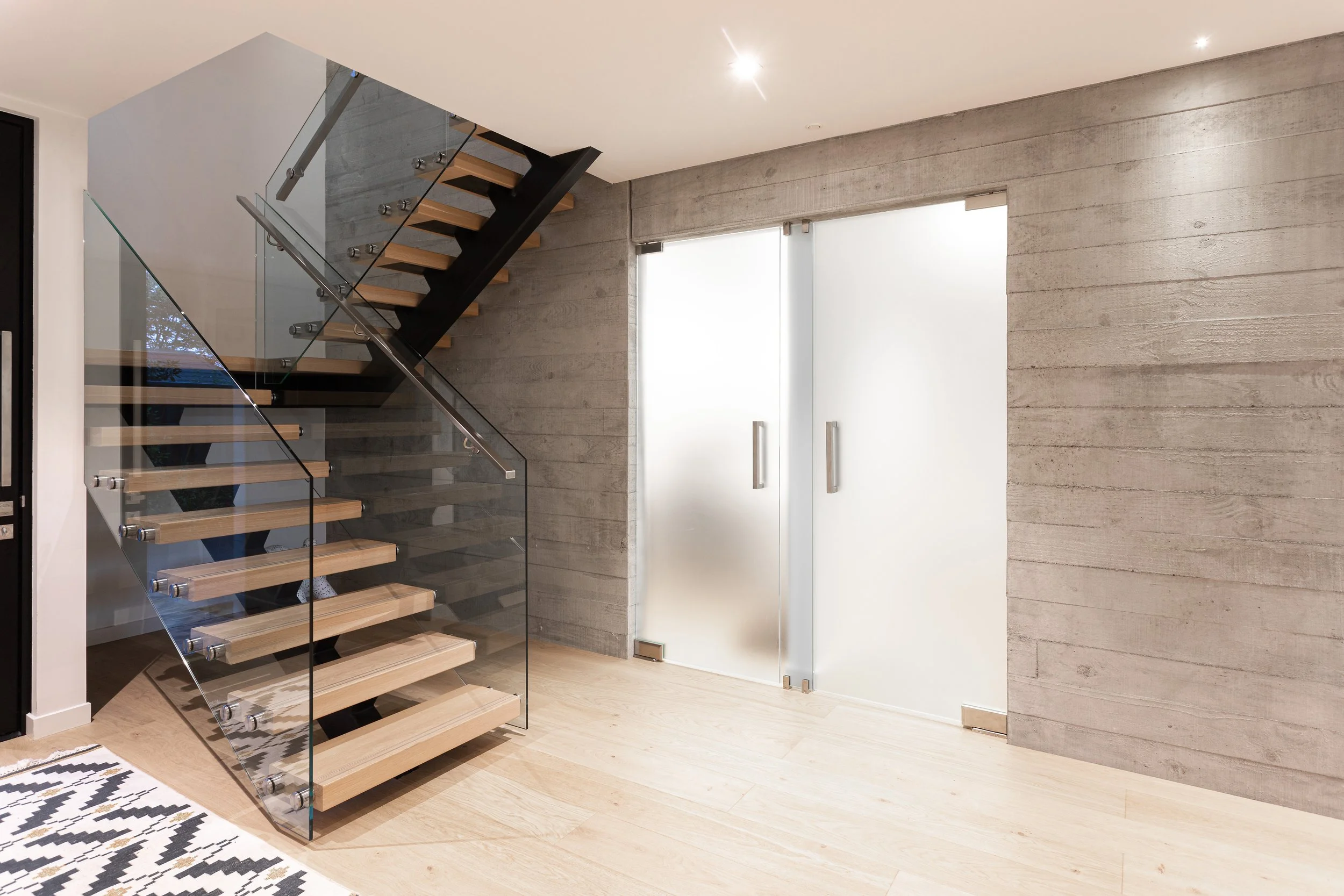 Barrett Construction