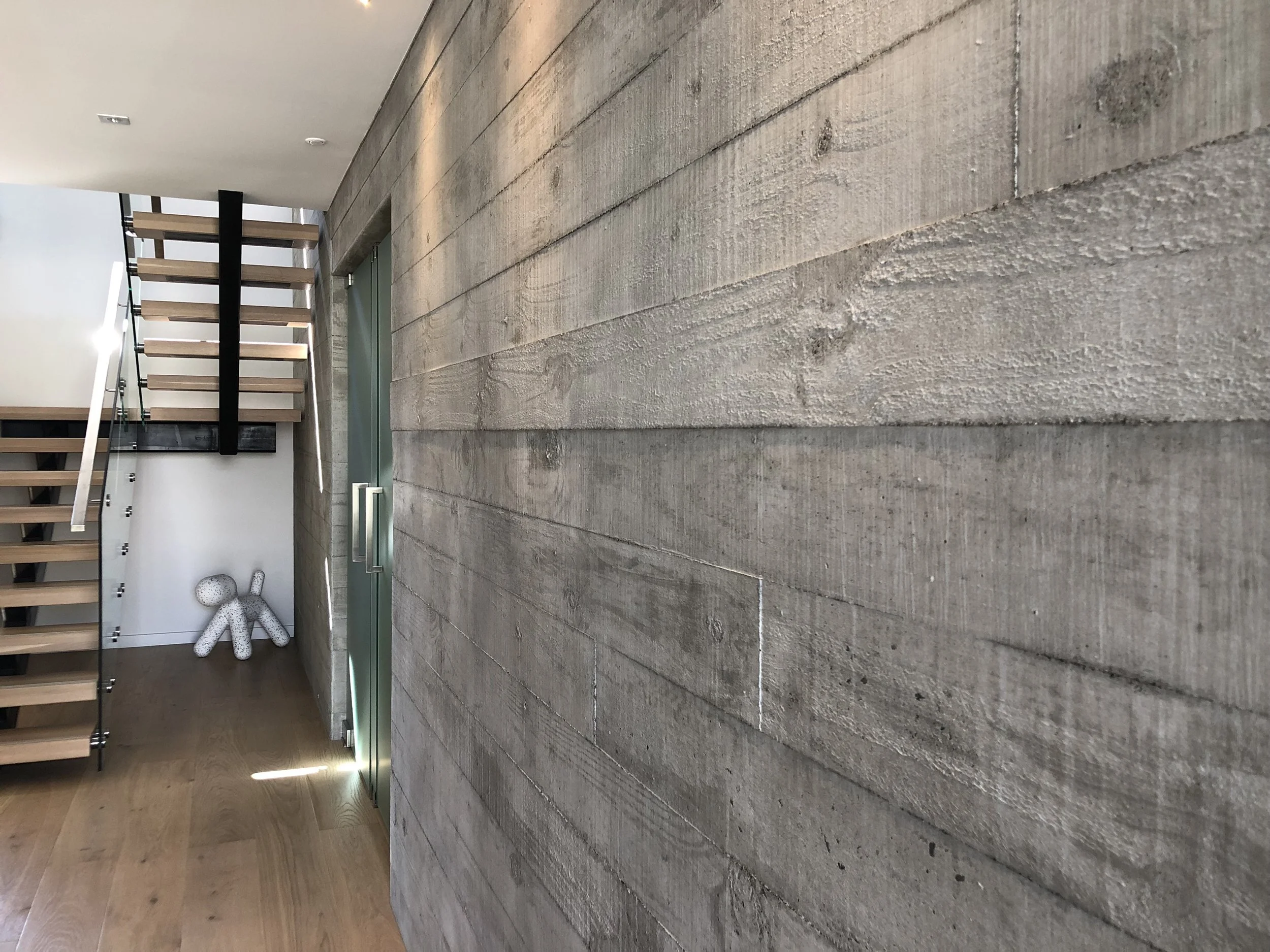 Barrett Construction