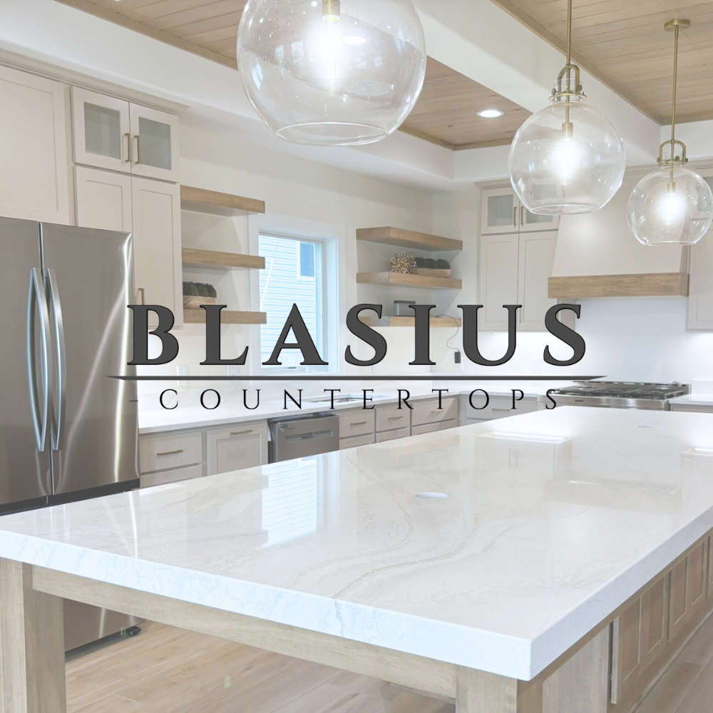 Blasius Countertops
