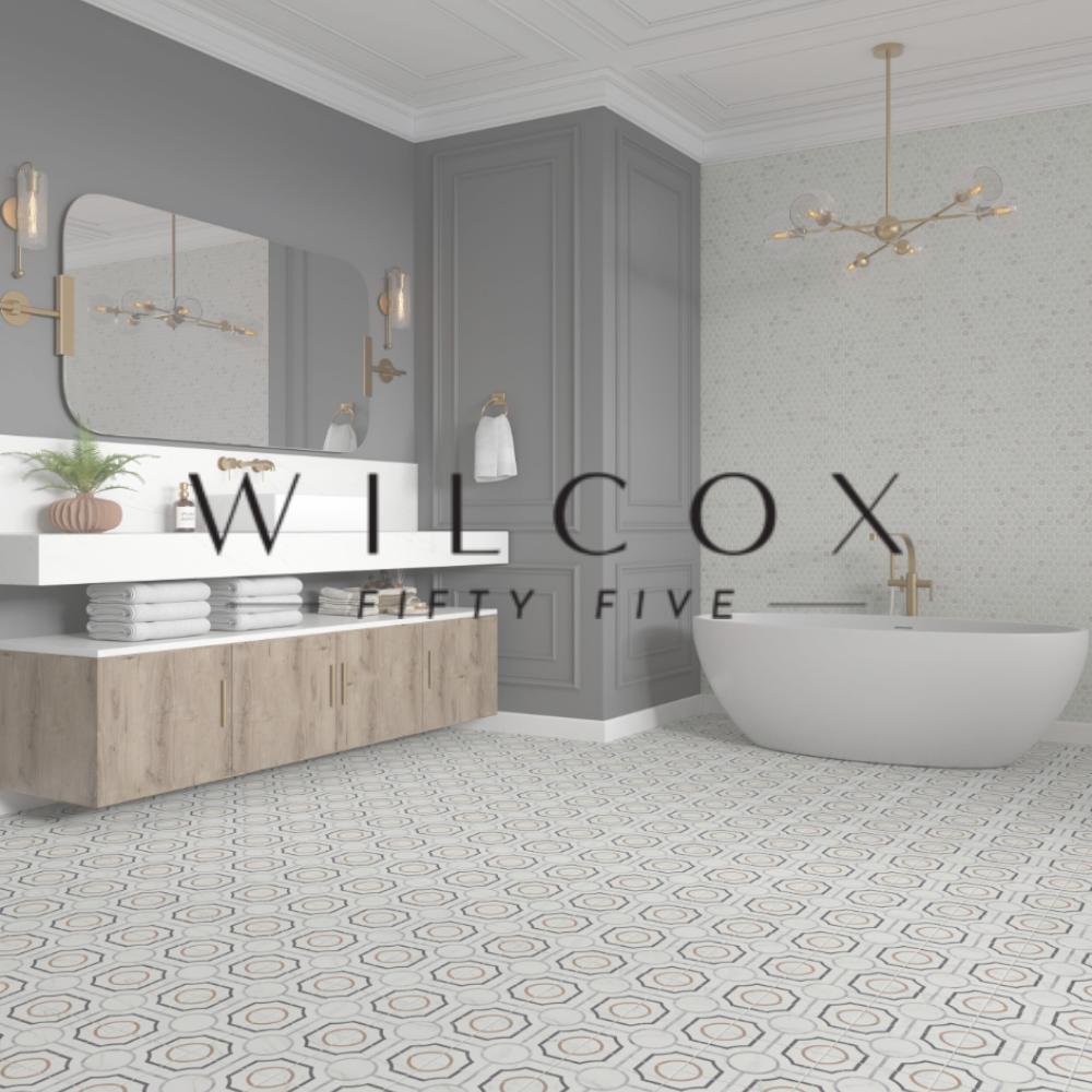 Wilcox Fifty Five Collection