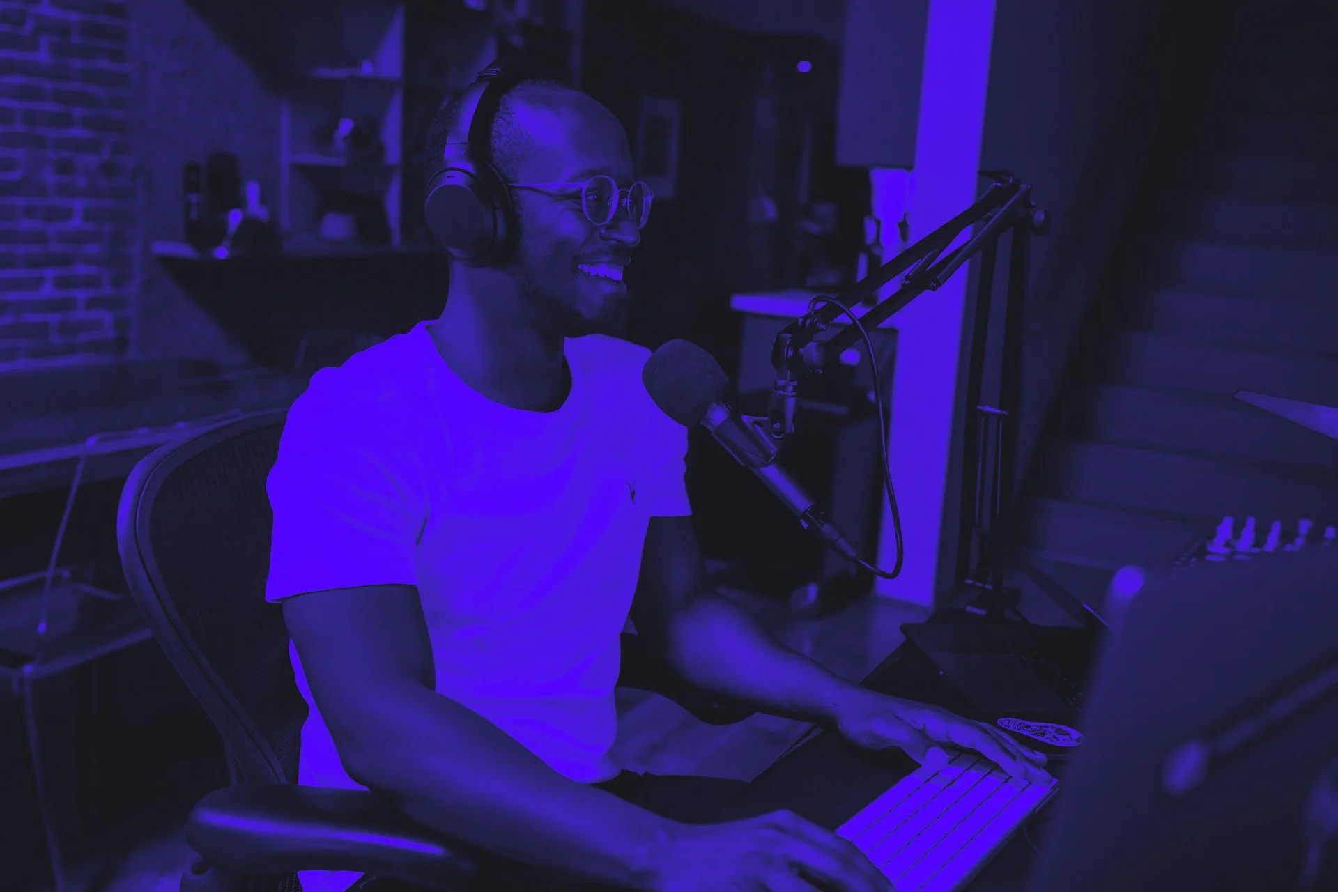 How to Start a Branded Video Podcast