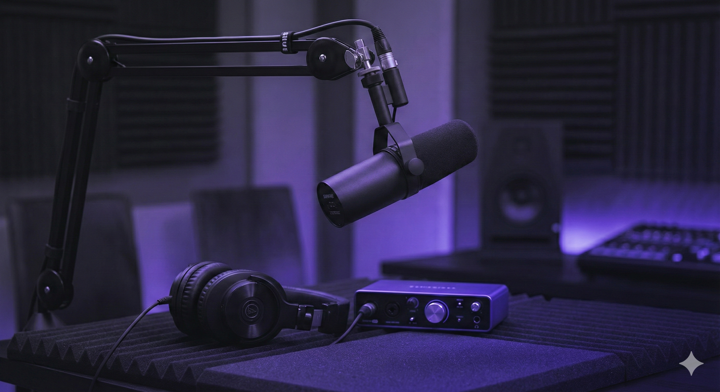 How To Start A Podcast With Riverside FM (The Beginner's Guide!)