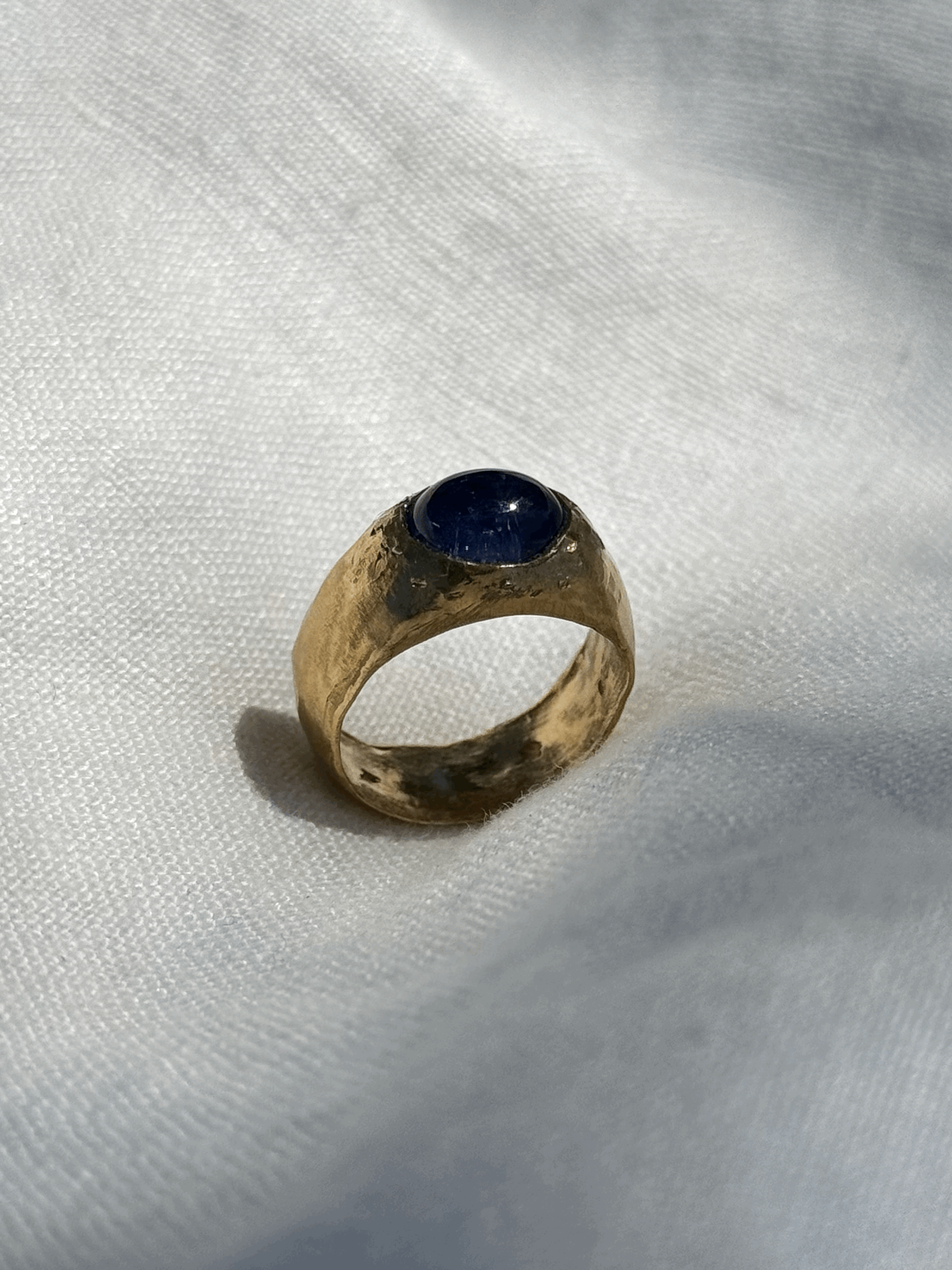 Drishti Vermeil | Tanzanite