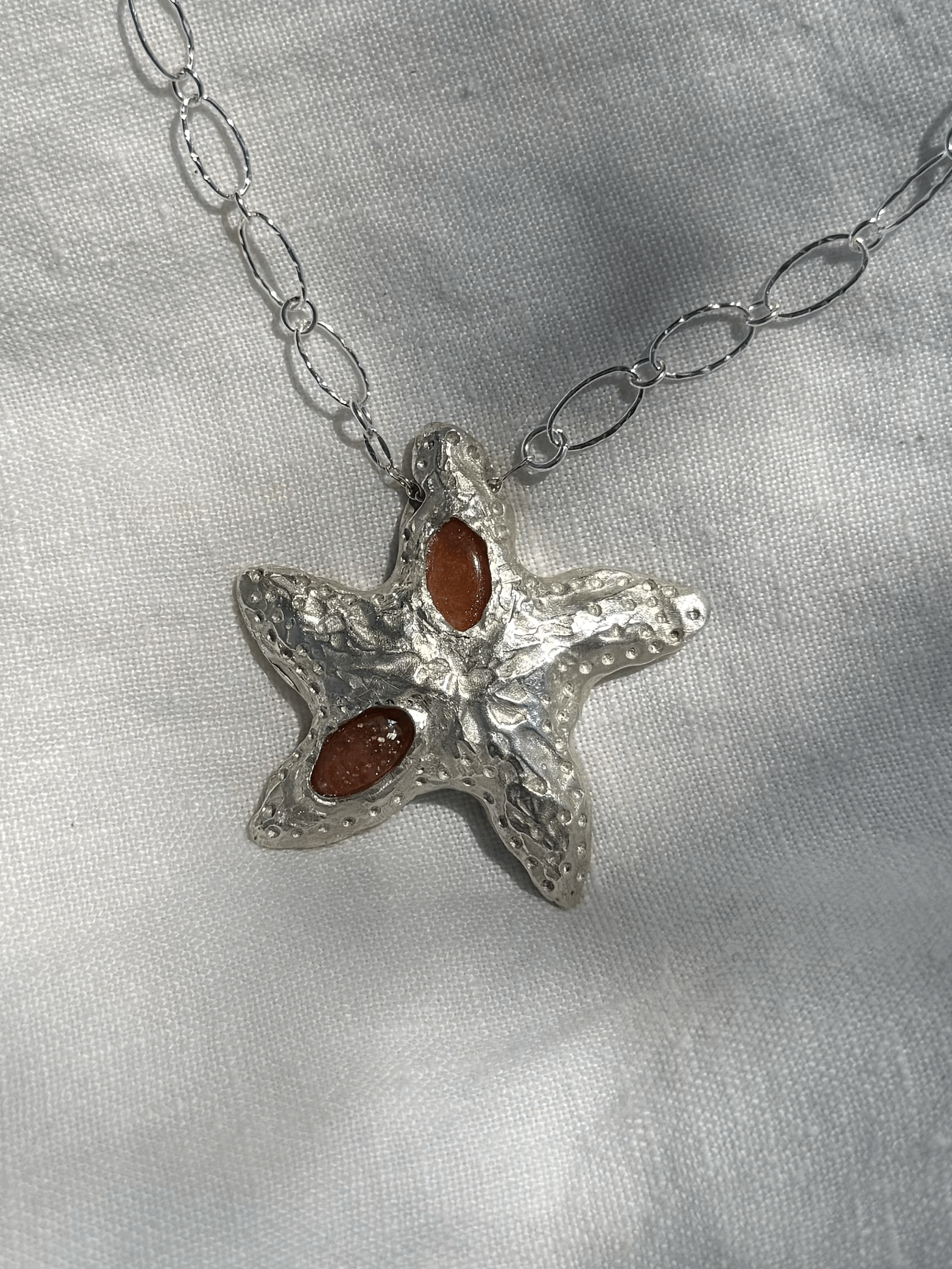 Solita 925 | Sunstone