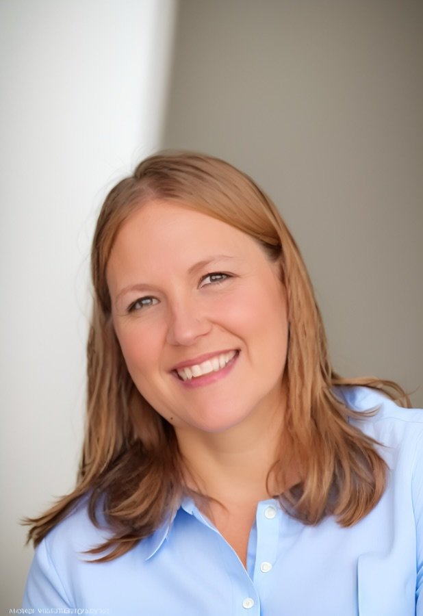 Jennifer Bear, LPCC, COO, Mental Health Therapist