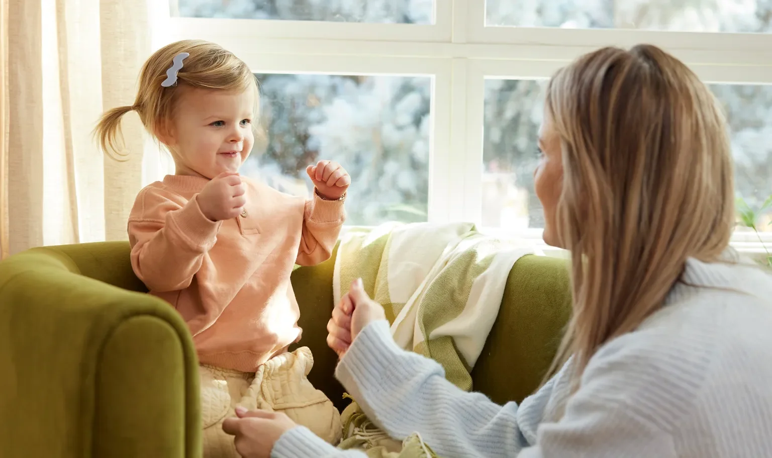 Lovevery | Toddler Language Development and What to Expect
