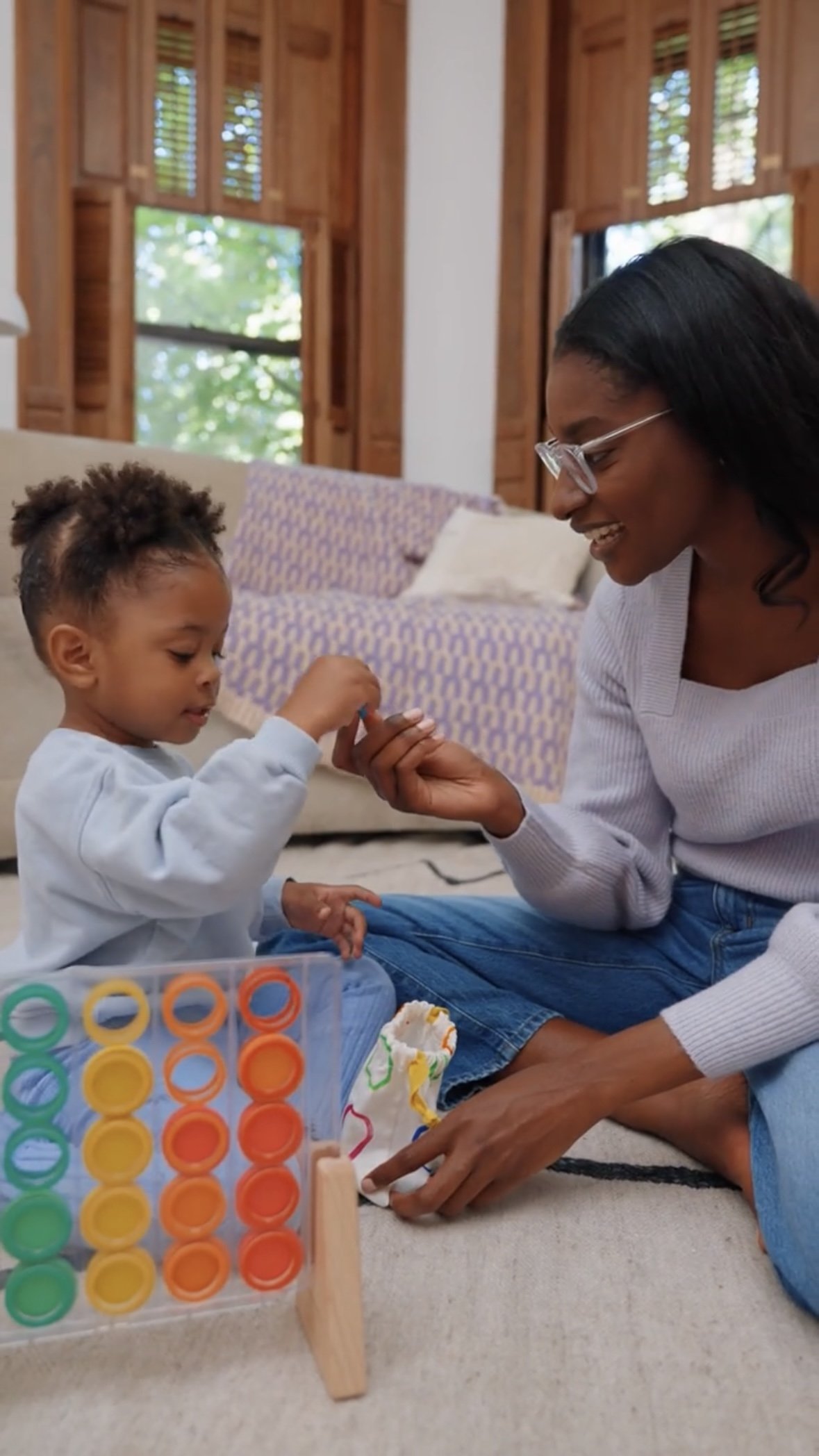 45-Minute Speech-Language Therapy