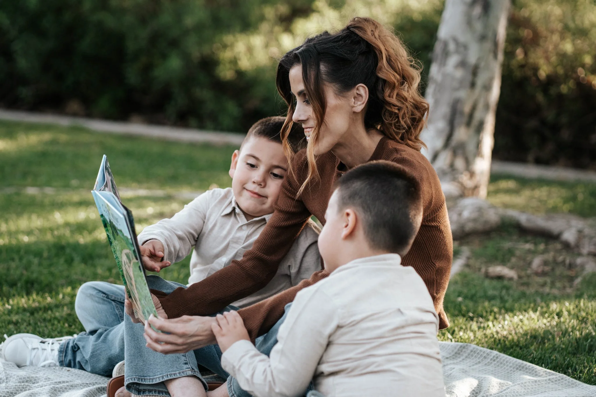 For The Days That Come After