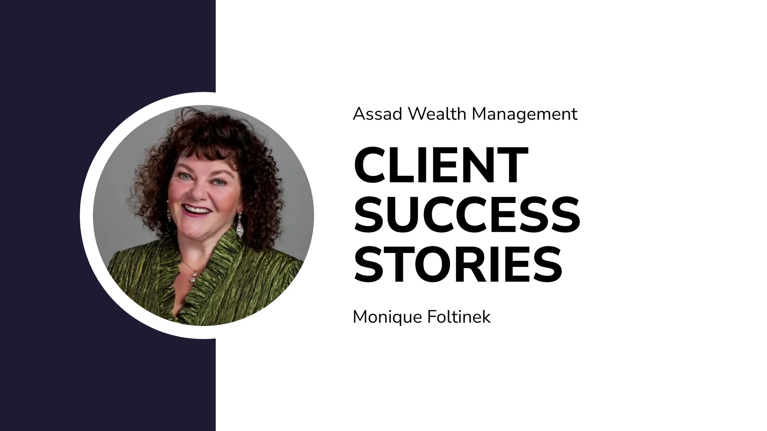 Beyond the Numbers: A Story of Trust, Growth, and Retirement Success