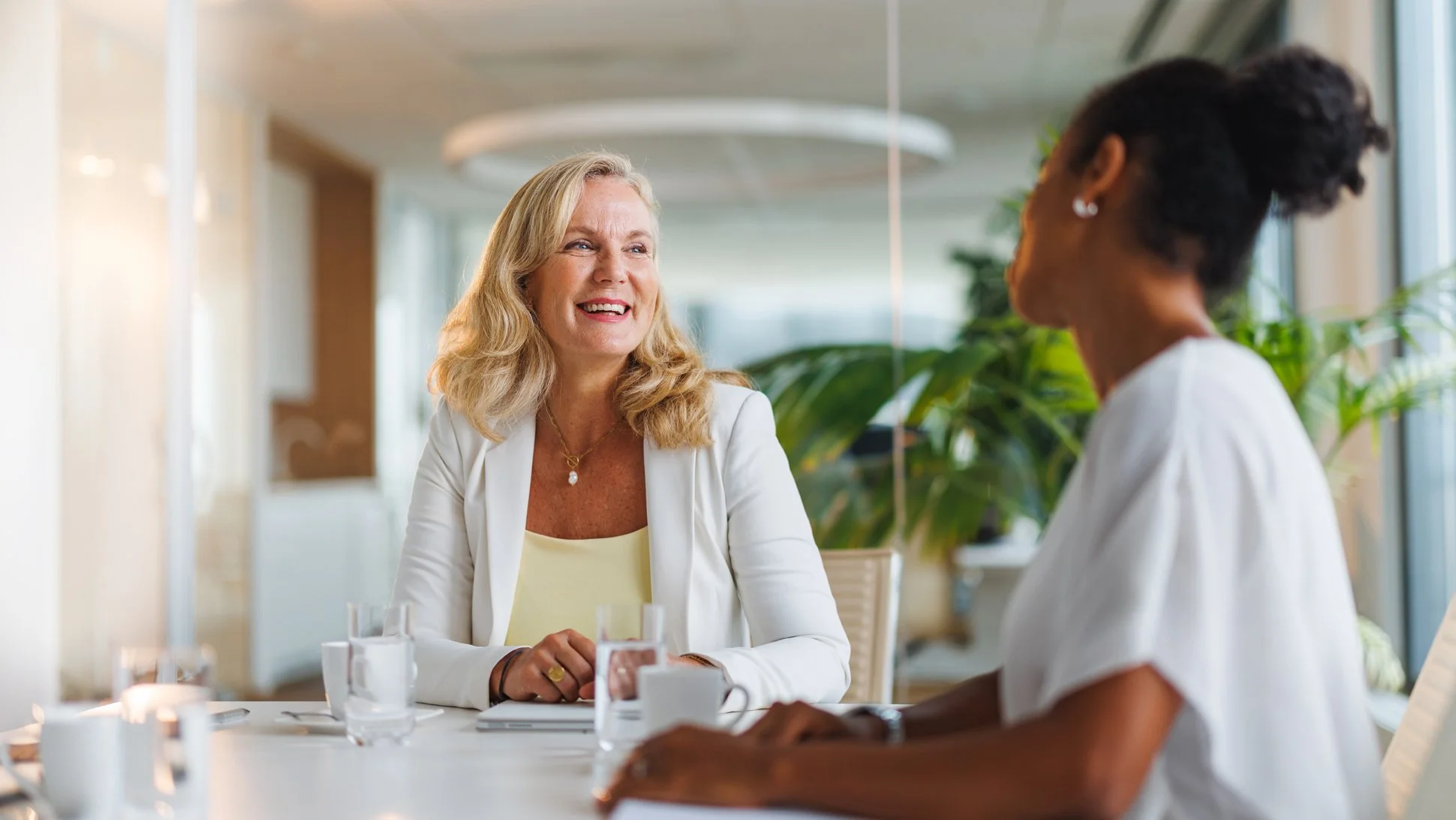 Finding the right buyer for your business