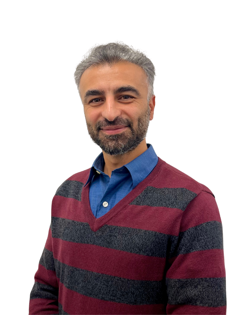 waheed ahmad