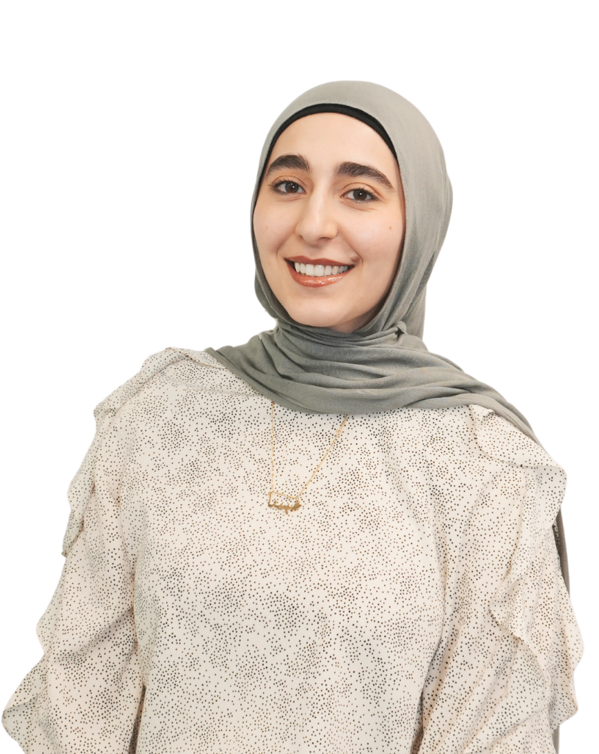 Juhene Khalil headshot