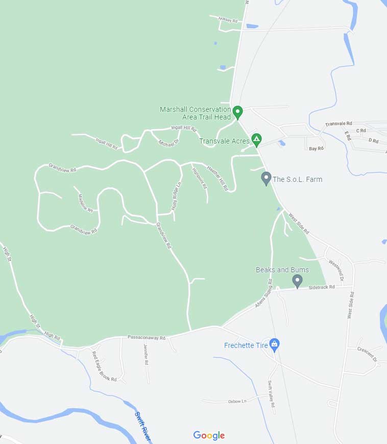 About Hale Estates — Hale Estates Owners Association