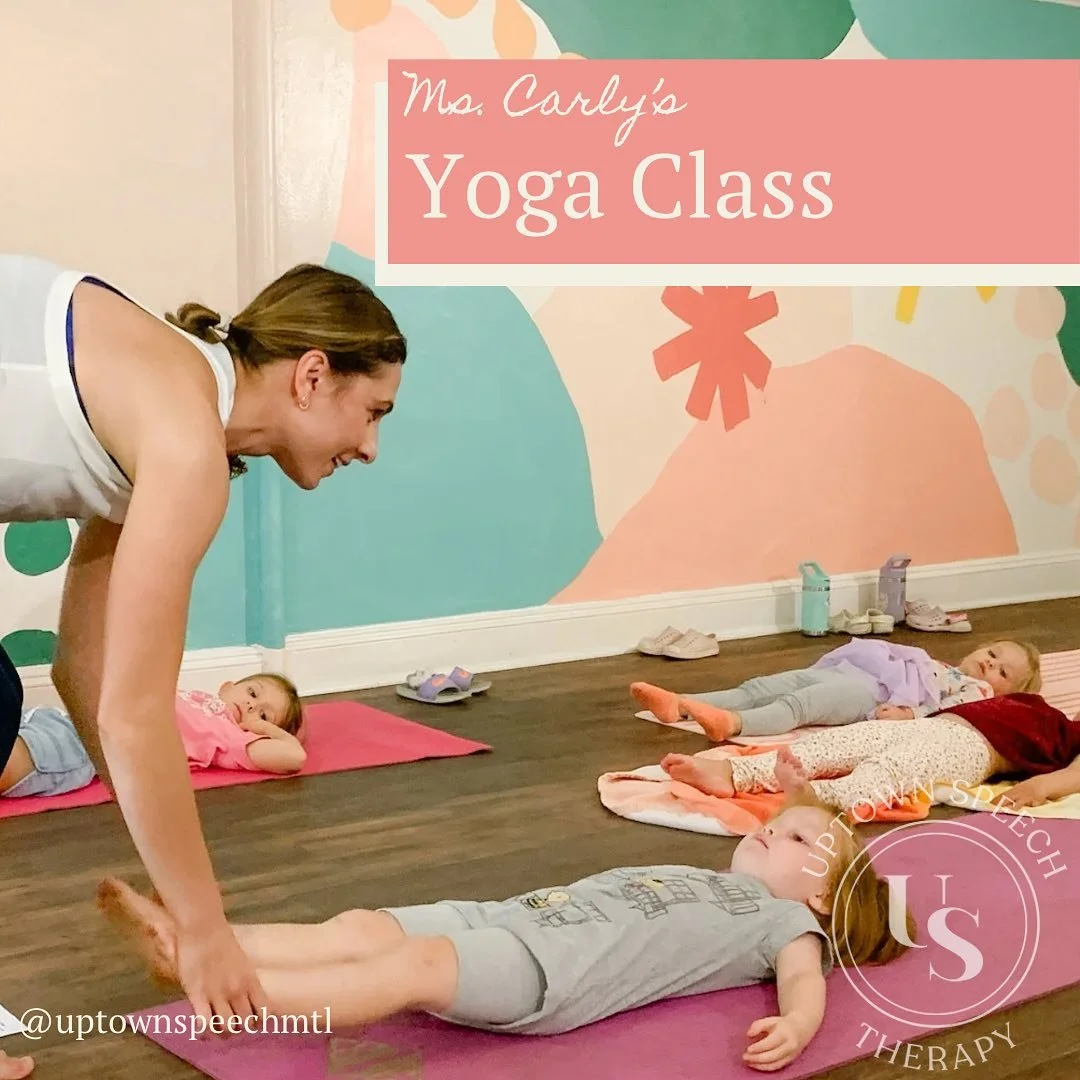 Yesterday’s yoga class at @shopdandelionkids with Ms. Carly was just the best!!
Our tiny (and cute!) yogis learned how to calm their bodies, recognize stress, and the power of mindfulness through fun, age-appropriate yoga. 🧘‍♀️ 
Keep you