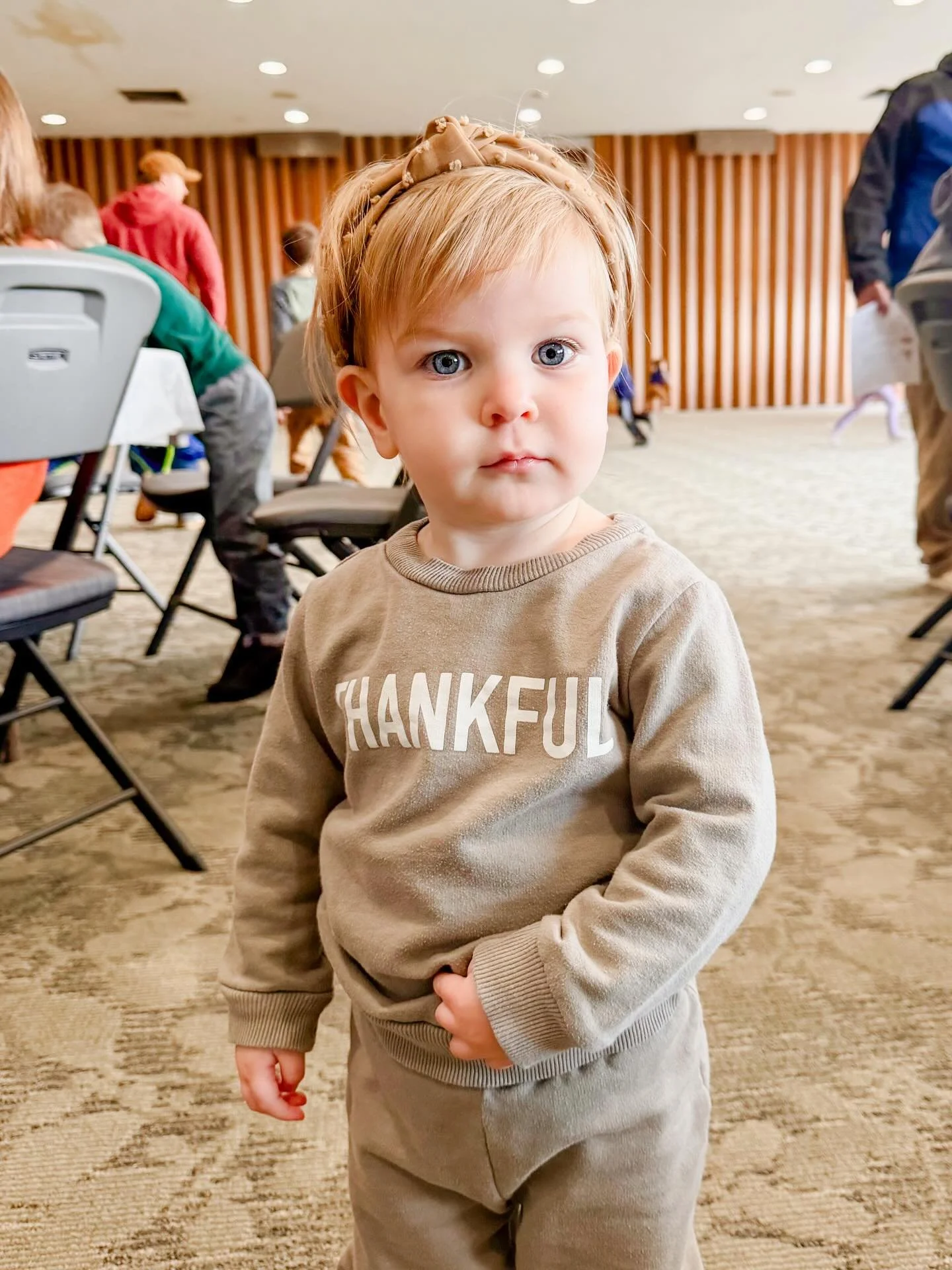 This weekend we joined Temple Emanuel and VolunTOTs once again for our 4th annual Thanksgiving Food Drive to benefit Carnegie Elementary&rsquo;s FreeStore 15106! Many thanks to our littlest helpers who sorted and packed over 100 meals!!