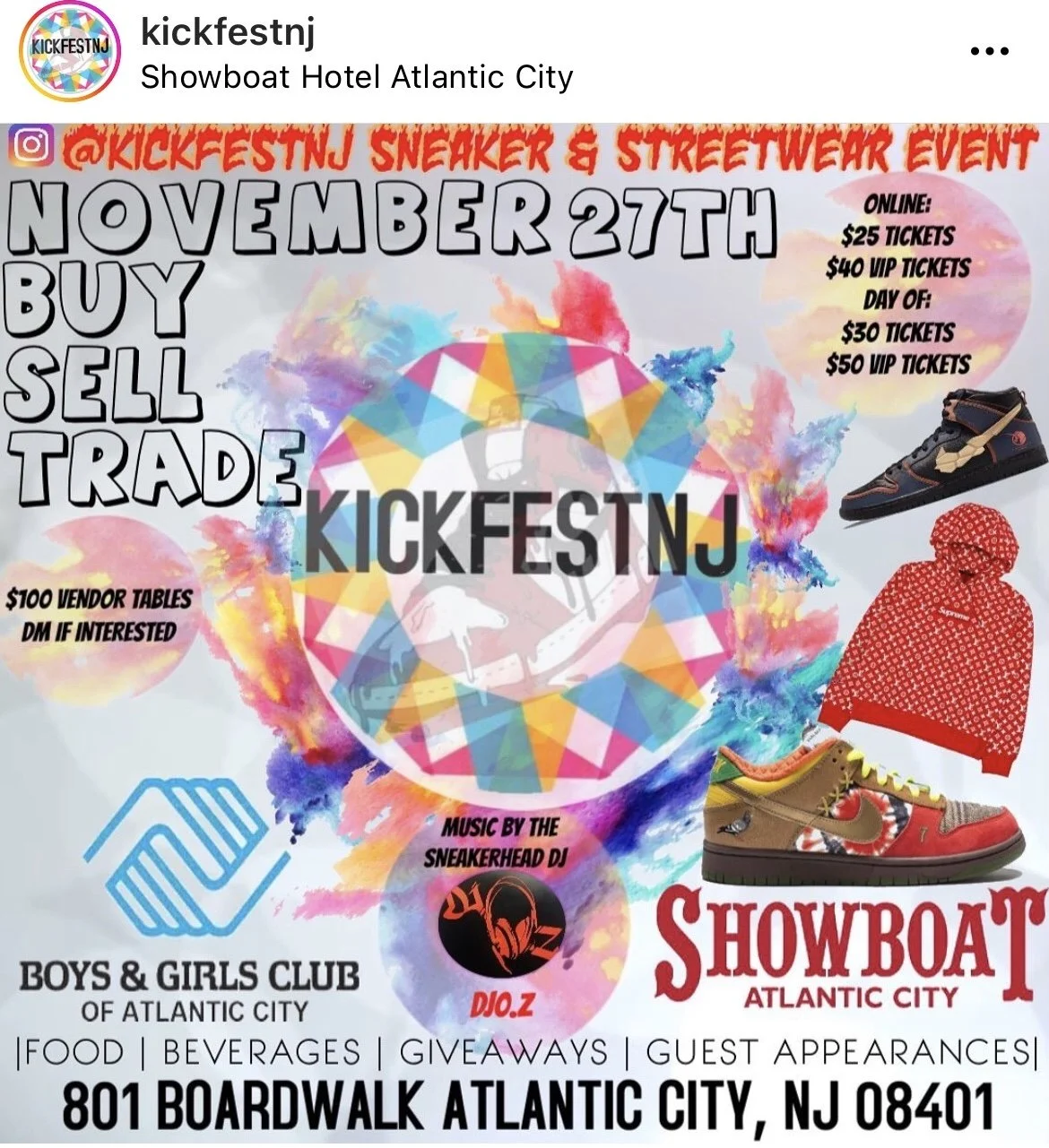 KickFestNJ
