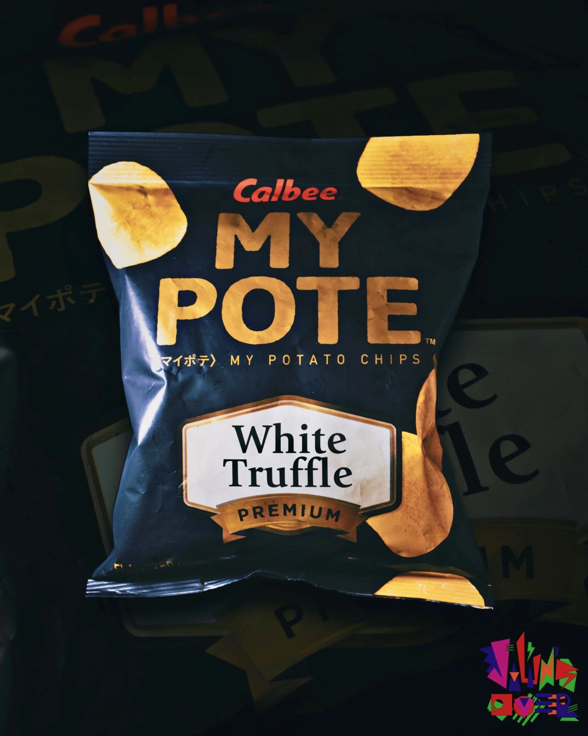 Calbee MY POTE White Truffle Chips Jawnsover.jpg