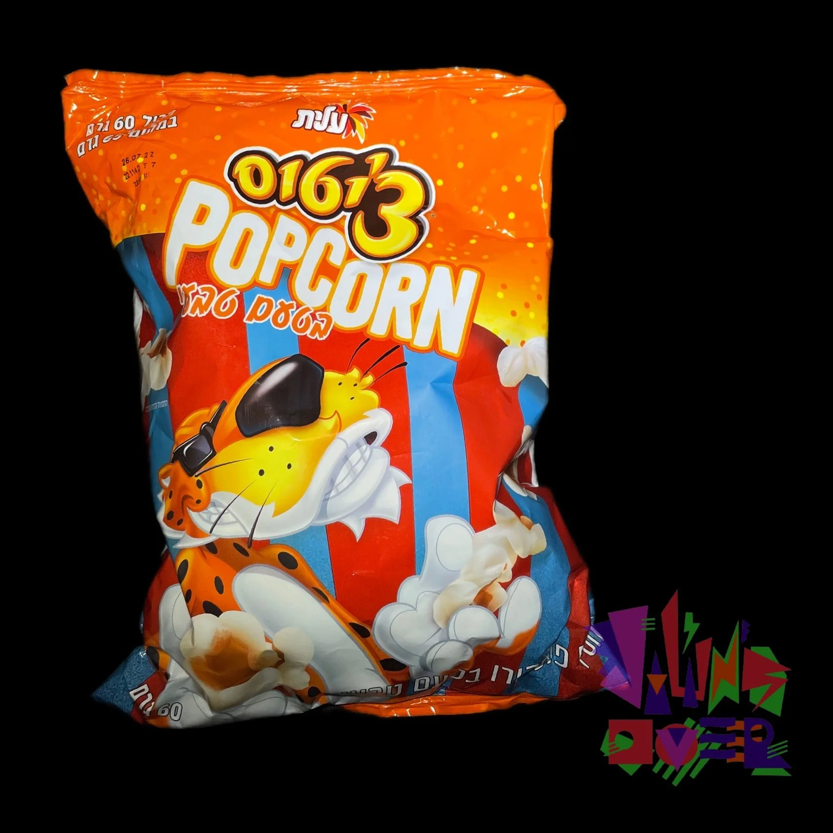 Cheetos Popcorn