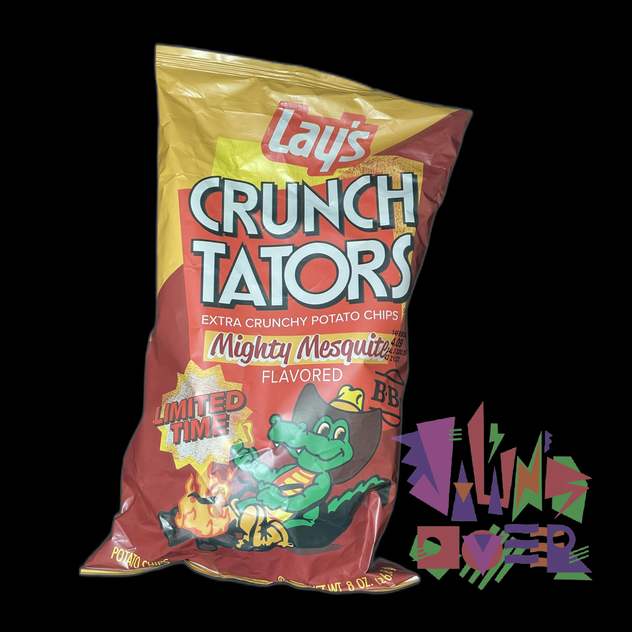 Lay's Limited Crunch Tators Mighty Mesquite.png