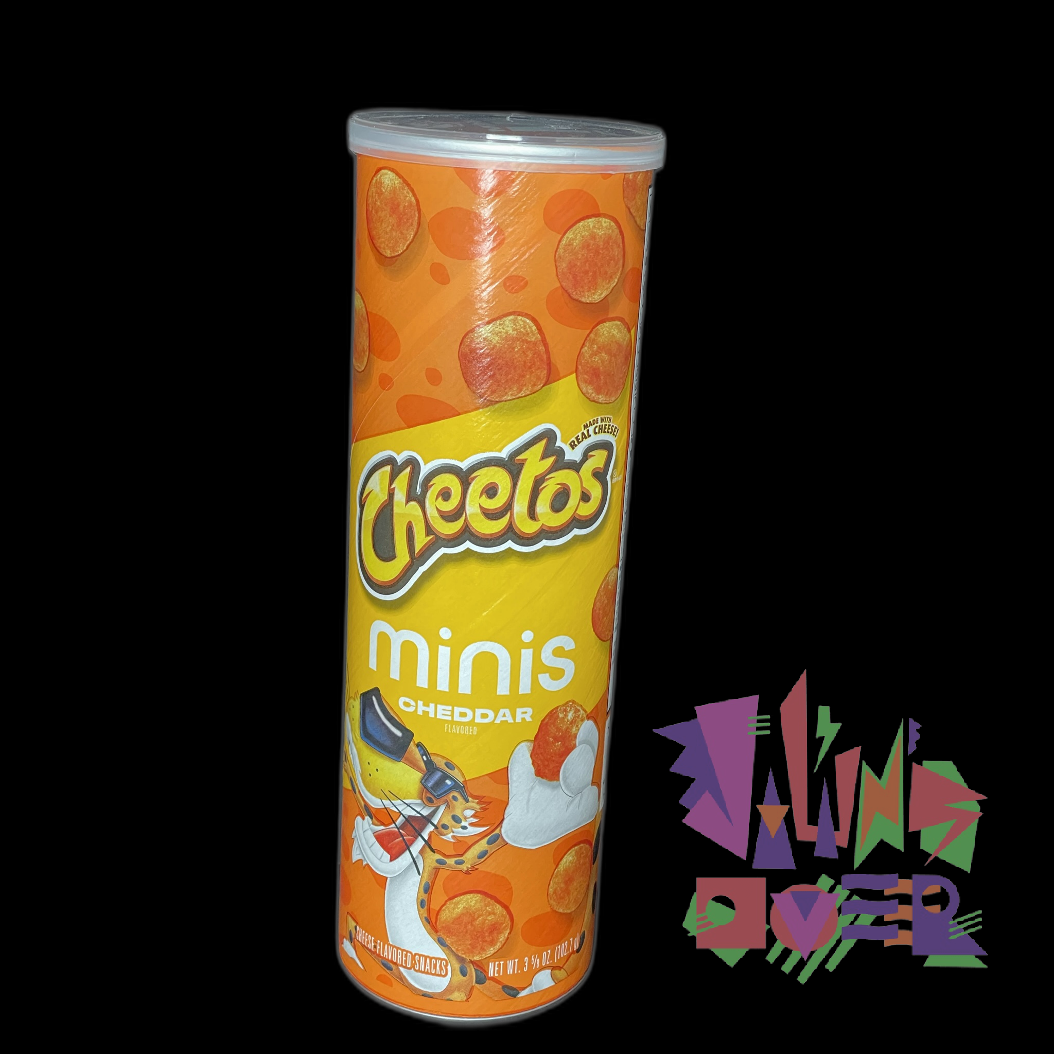 Cheetos Minis