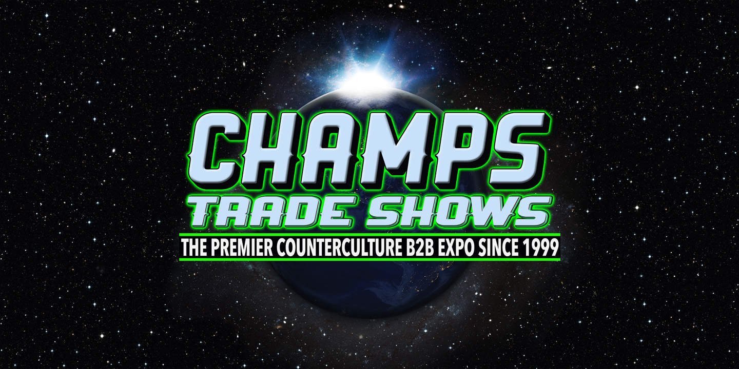 CHAMPS Trade Show