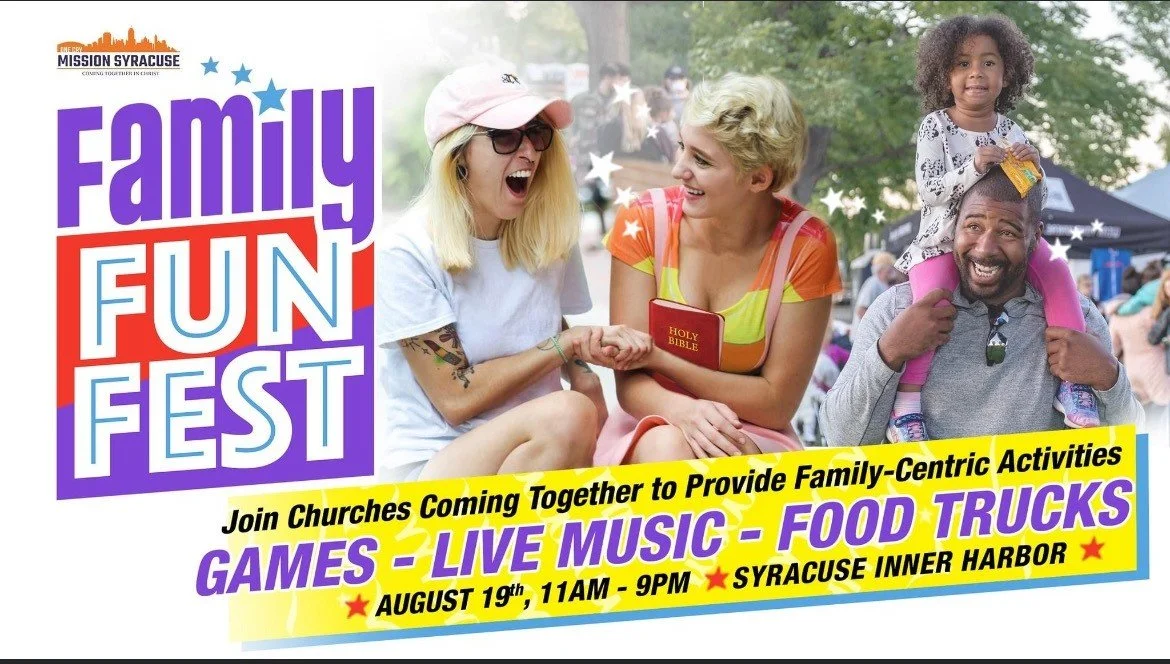 Family Fun Fest 2023