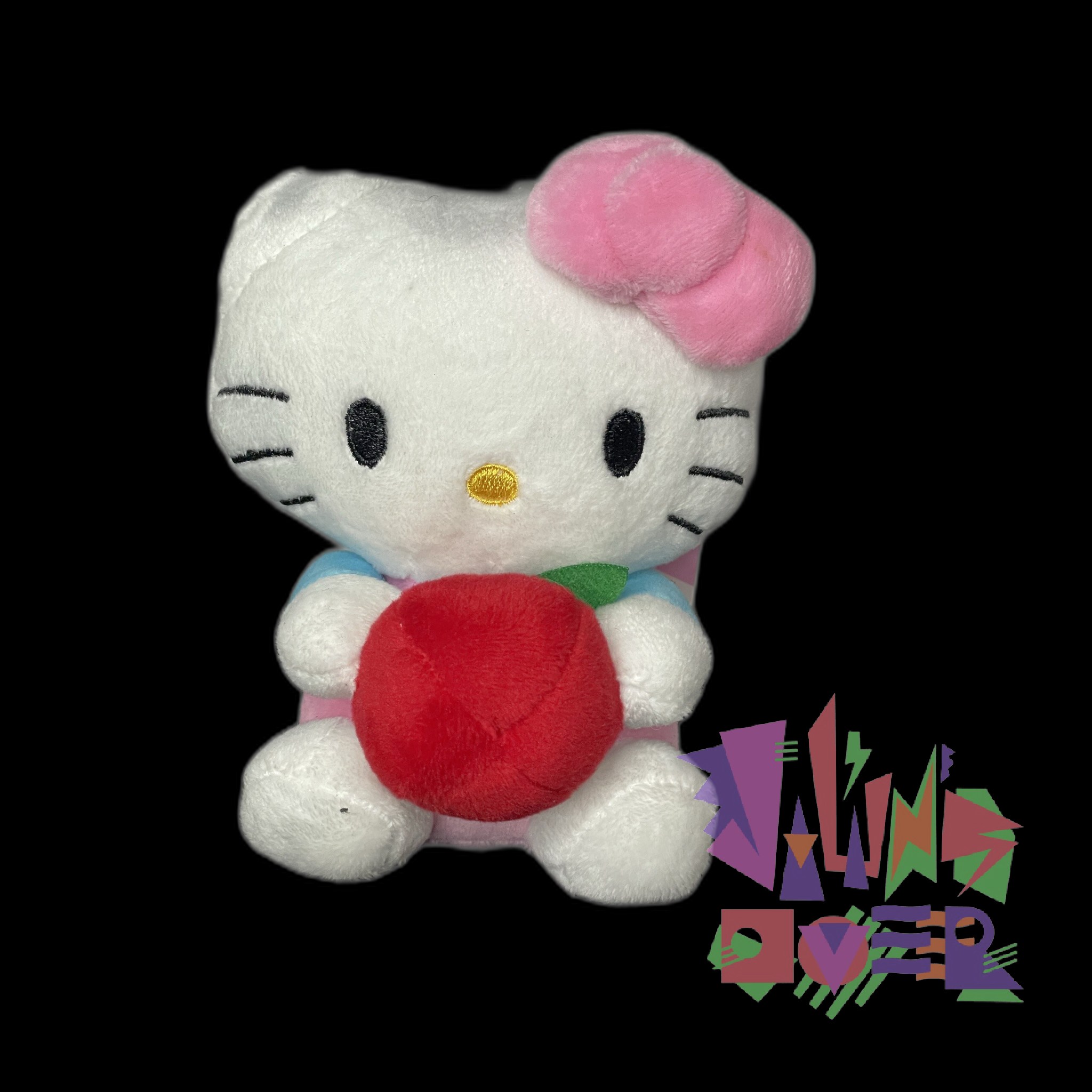 Sanrio Hello Kitty Heart.png