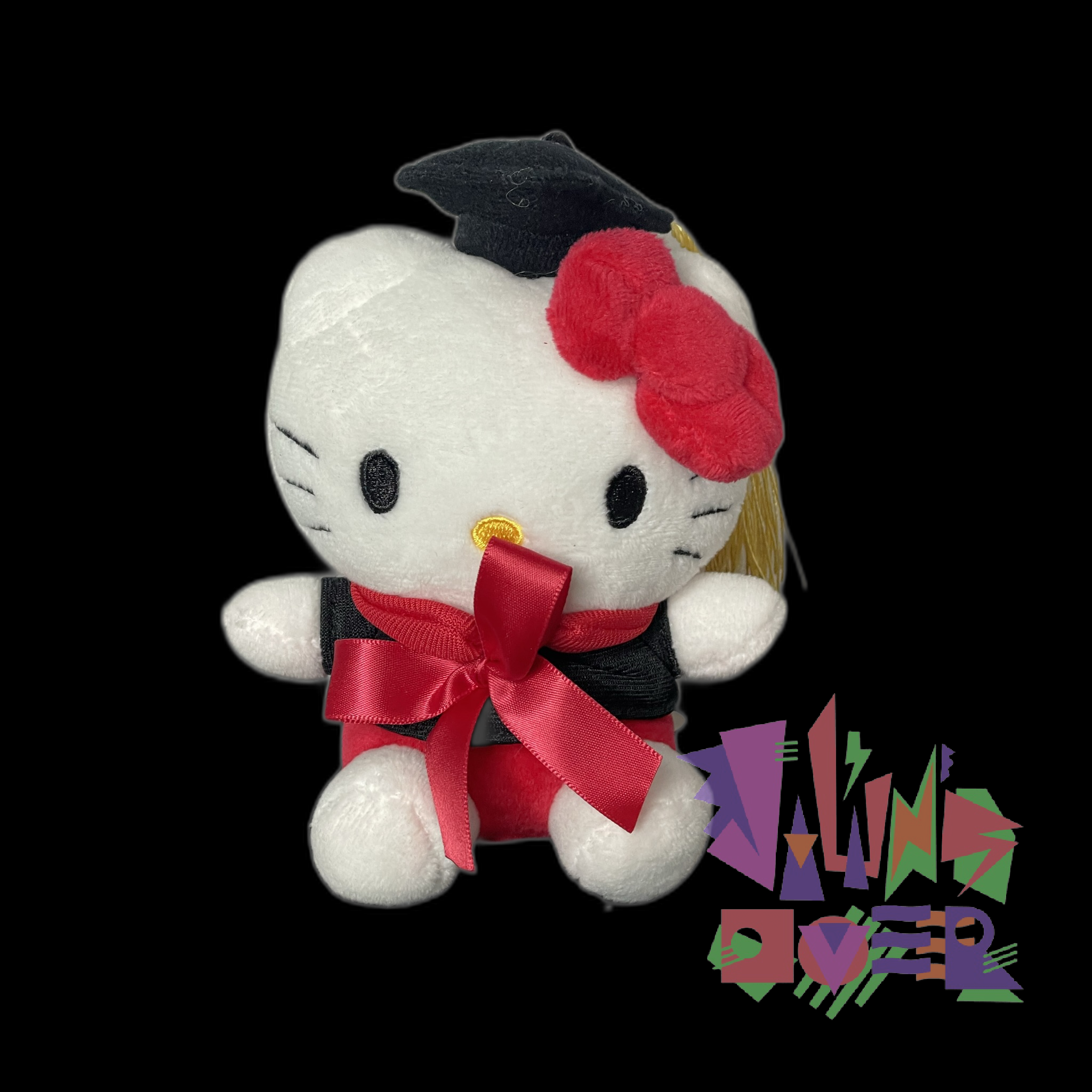 Sanrio French Girl.png
