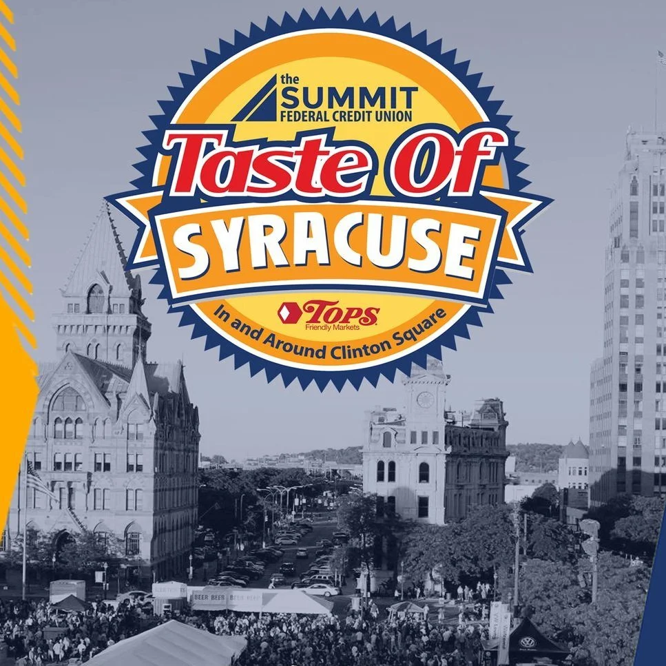 Taste Of Syracuse
