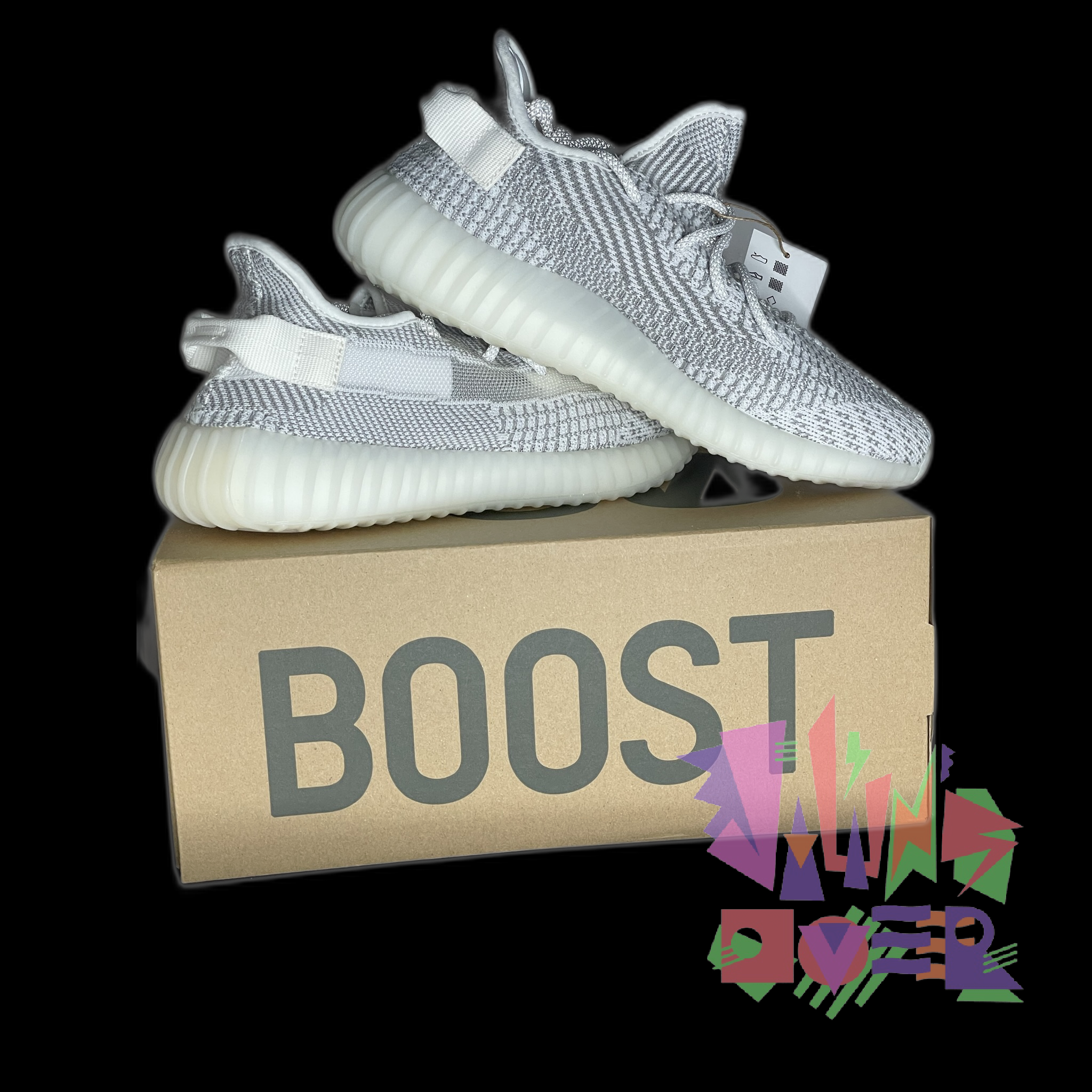 Yeezy 350 Boost v2 static.png