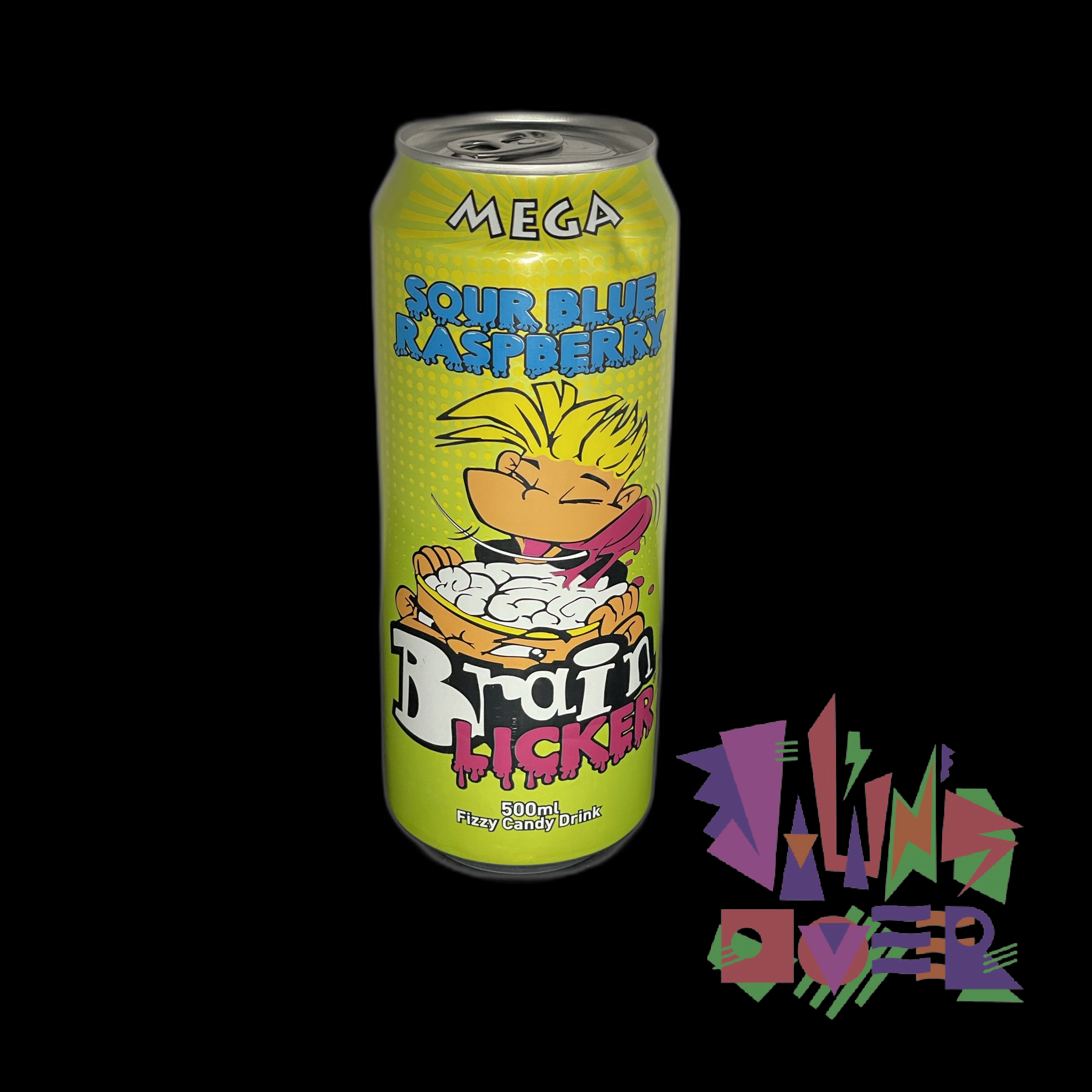 Brain Licker Mega Sour Blue Raspberry Soda.png