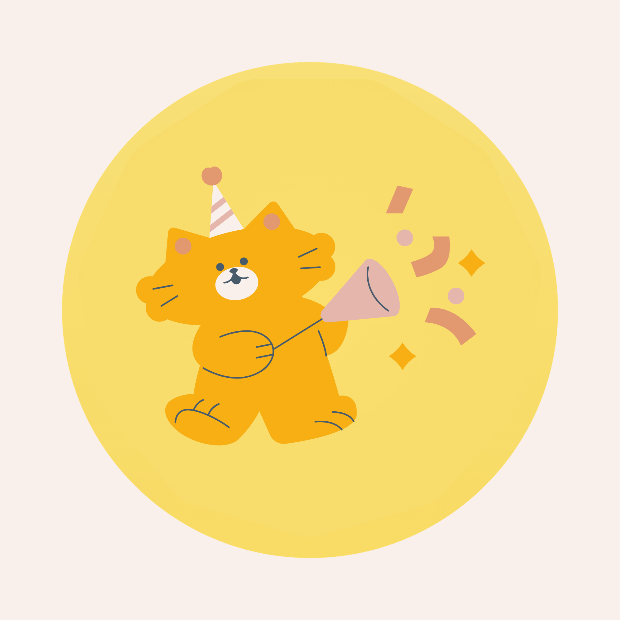 Signature 2-Hour Tier 3 Party (starting at $1175)