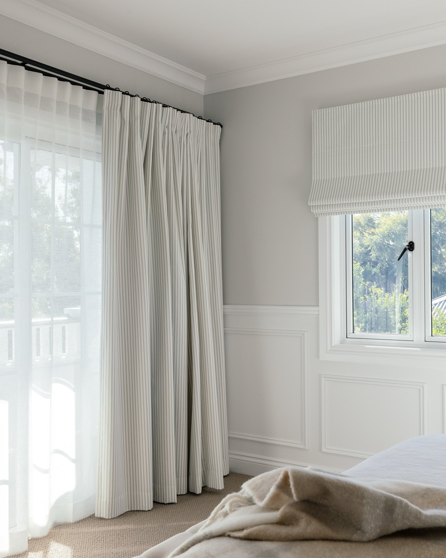 Service || Window treatments, window furnishings, curtains, blinds&hellip; whatever you may call them they are the final touch to a curated home and can be very confusing! Let Design Leopard help you take the confusion out of this process. From selec