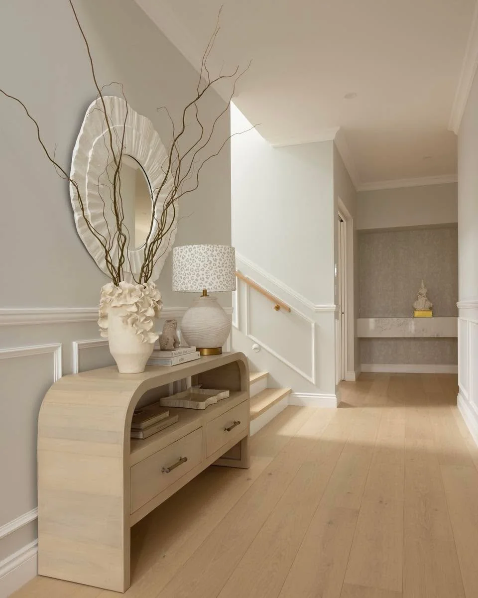 Welcome || As I enter that last work week for 2025 I&rsquo;m excited to share Holland Park, A beautiful architecturally designed home where east meets west. A home full of quiet luxury, styled with intention. I will continue to share more of this bea