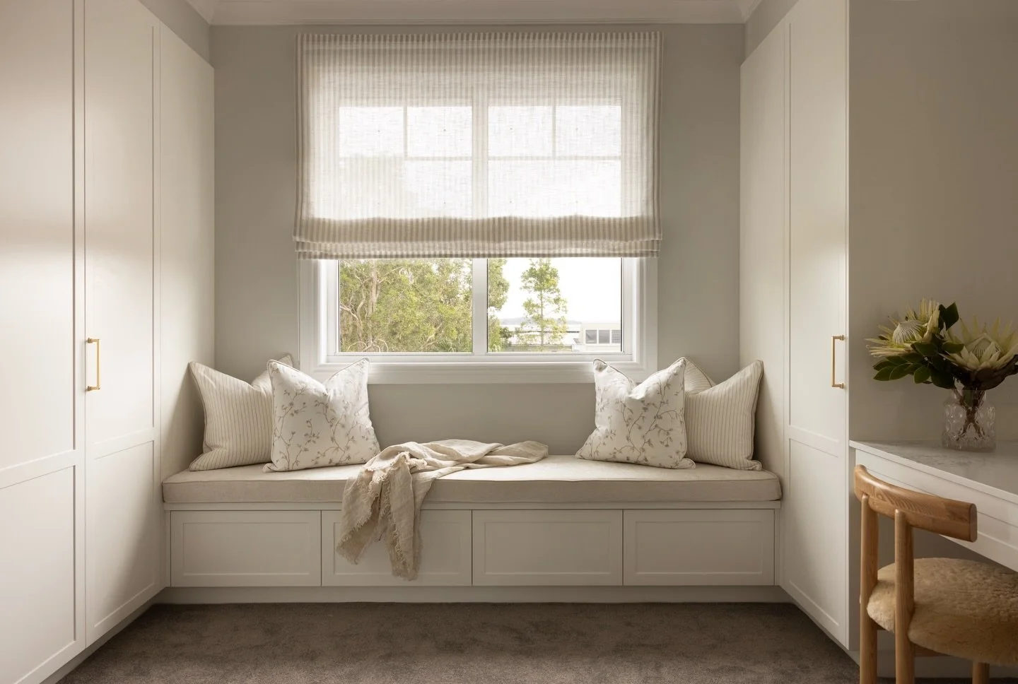 Dreamy || Dreaming of the dreamy master walk in robe at Holland Park 🤍