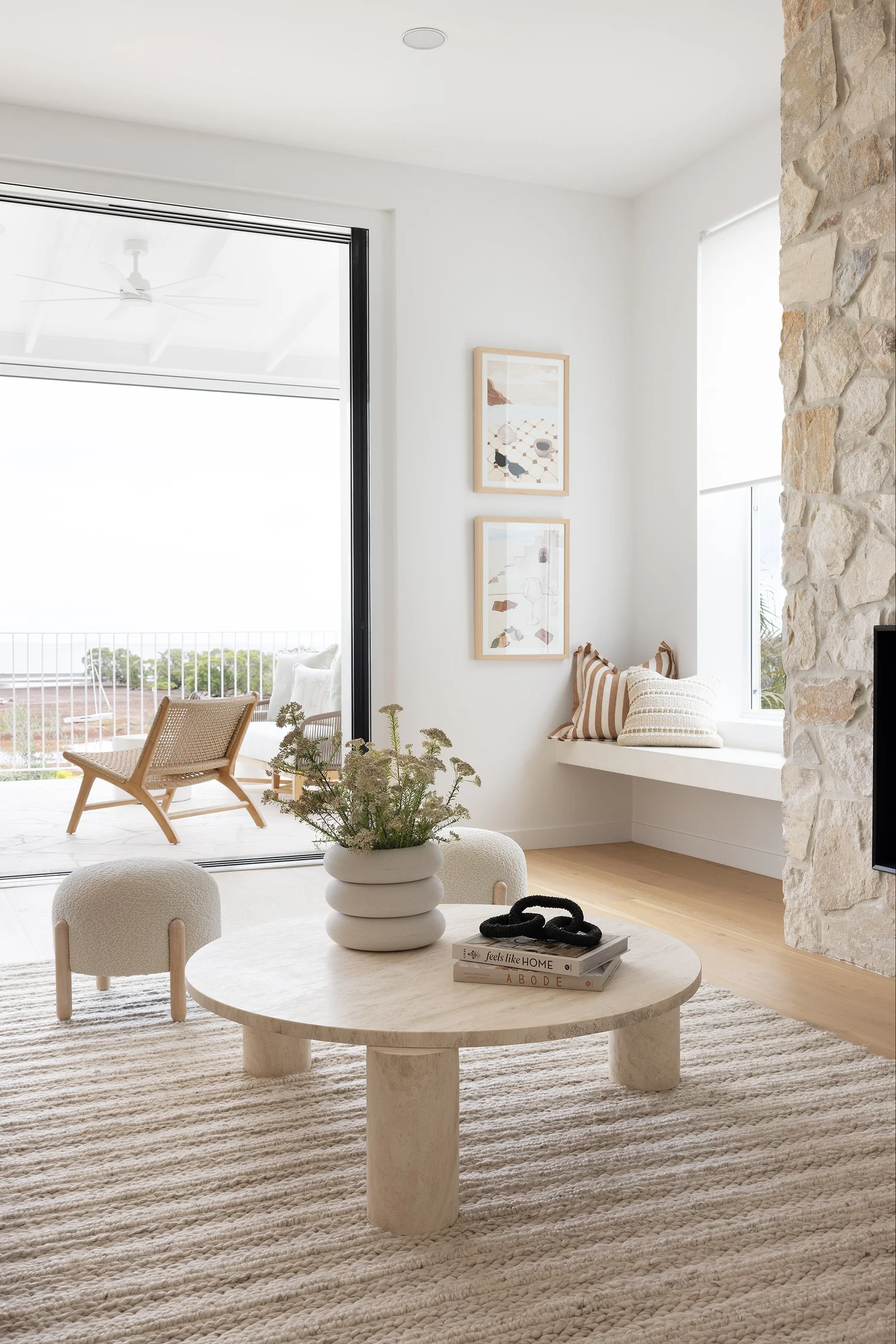Beachpoint — Design Leopard Interiors