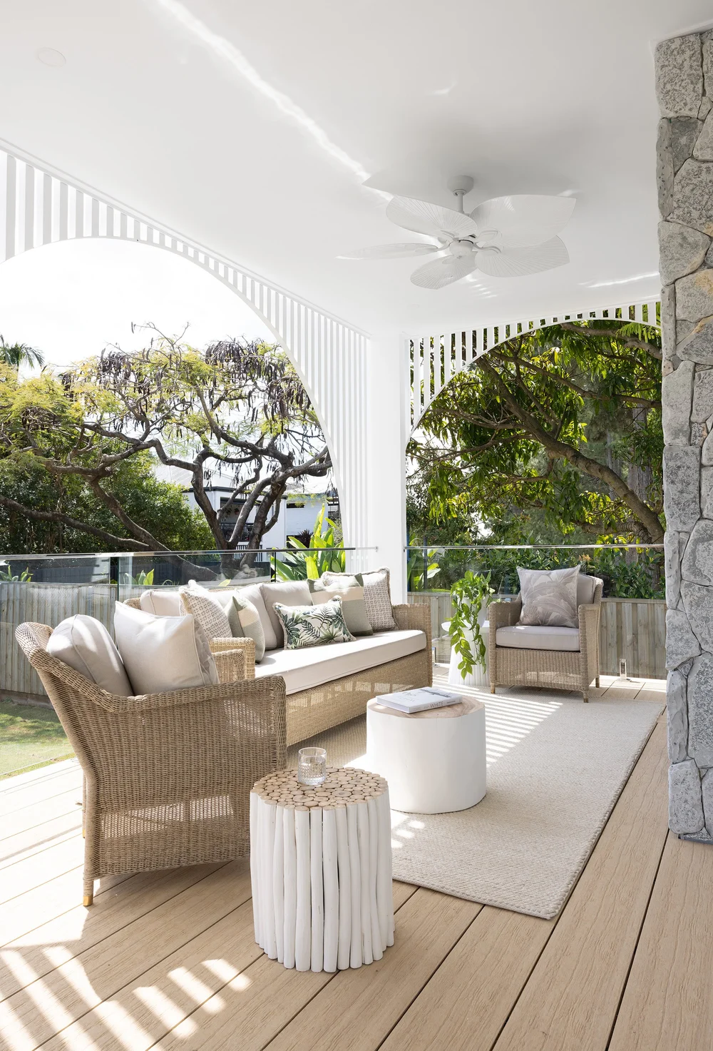 Hawthorne Home — Design Leopard Interiors