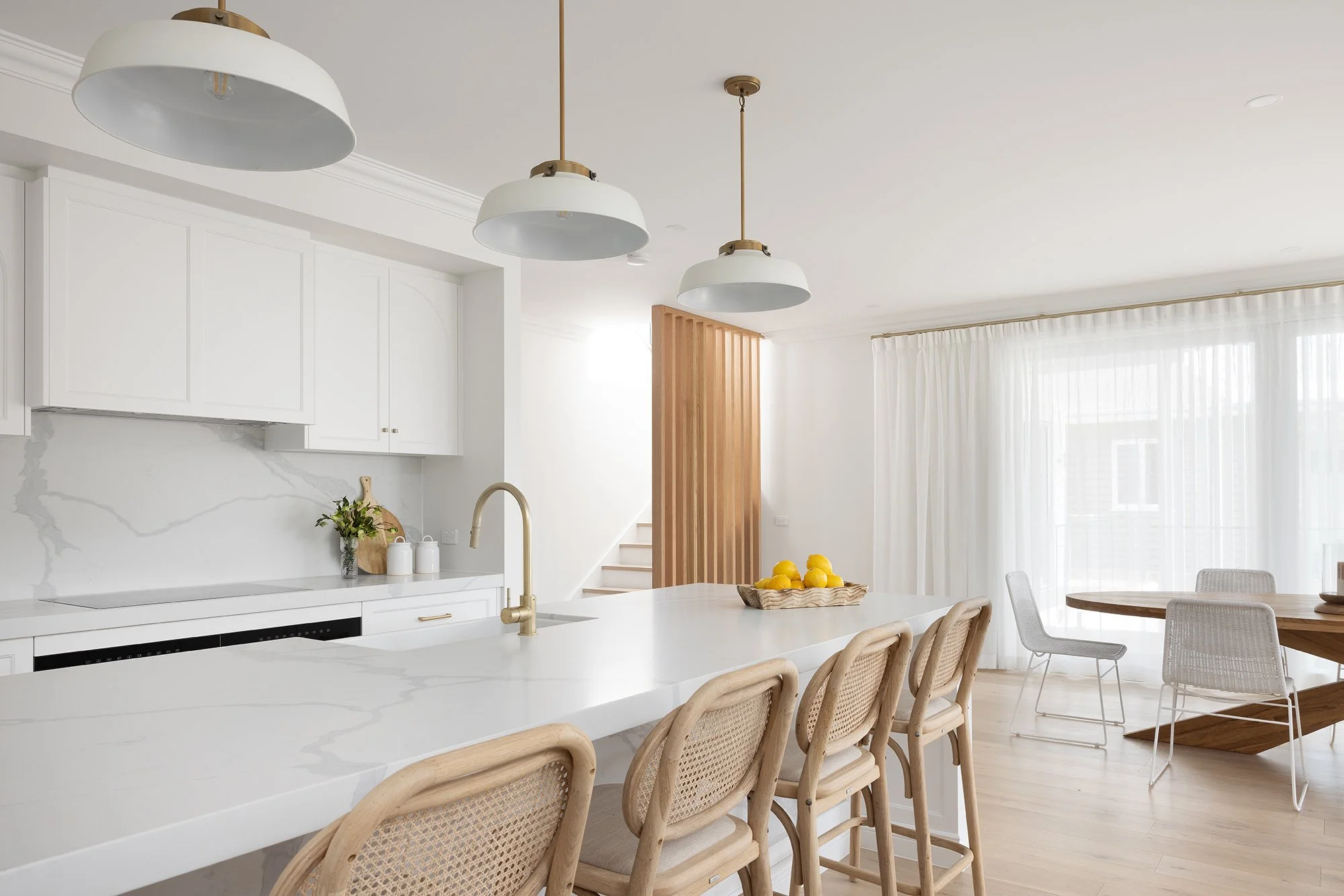 Hawthorne Home — Design Leopard Interiors