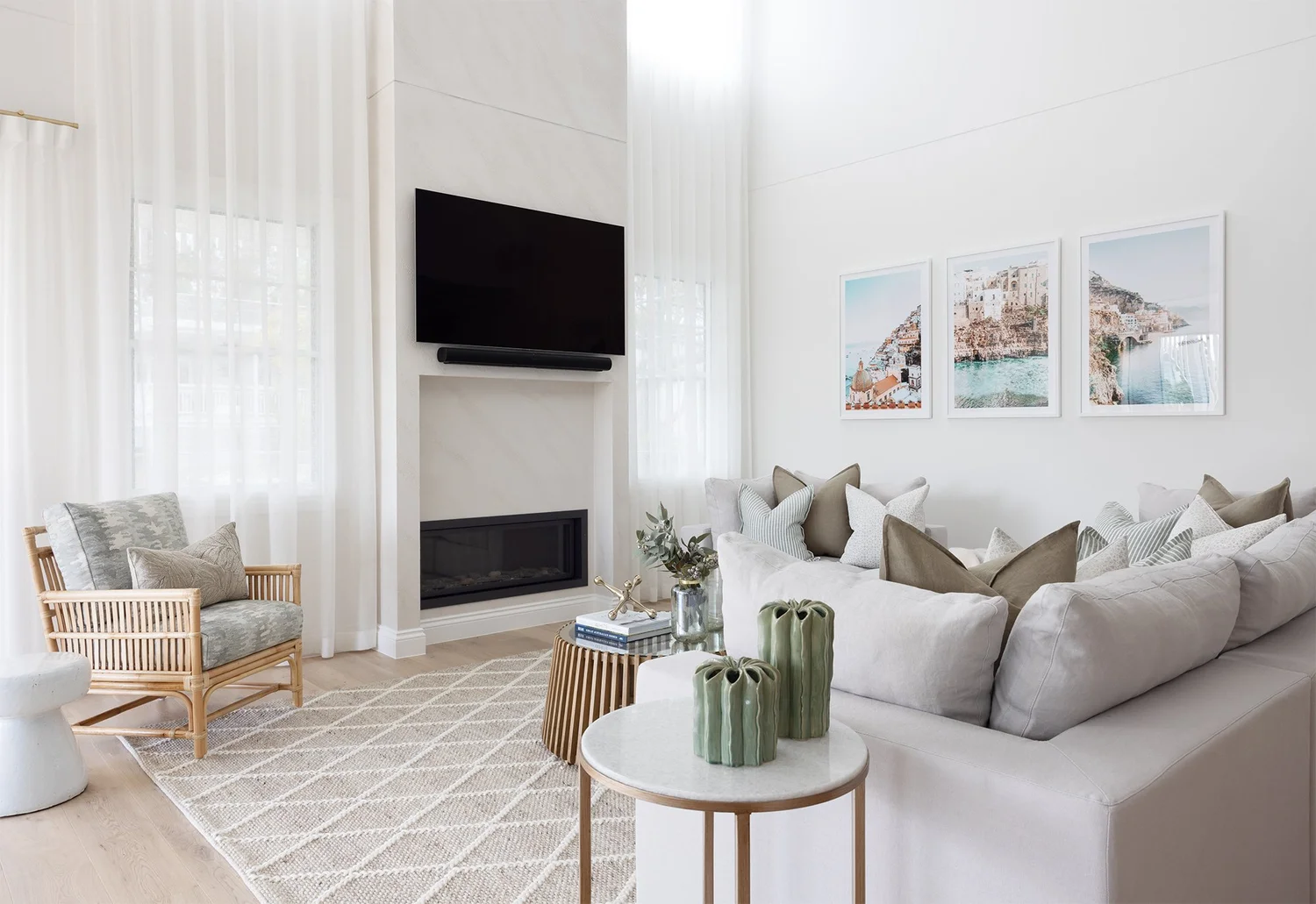 Hawthorne Home — Design Leopard Interiors